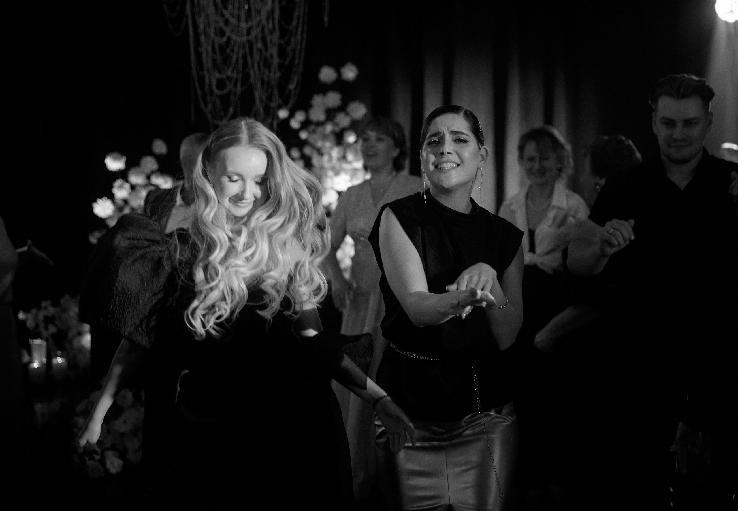 Аполлинария и Александр (в качестве 2го фотографа г. Тюмень). Свадебный фотограф Москва Калуга