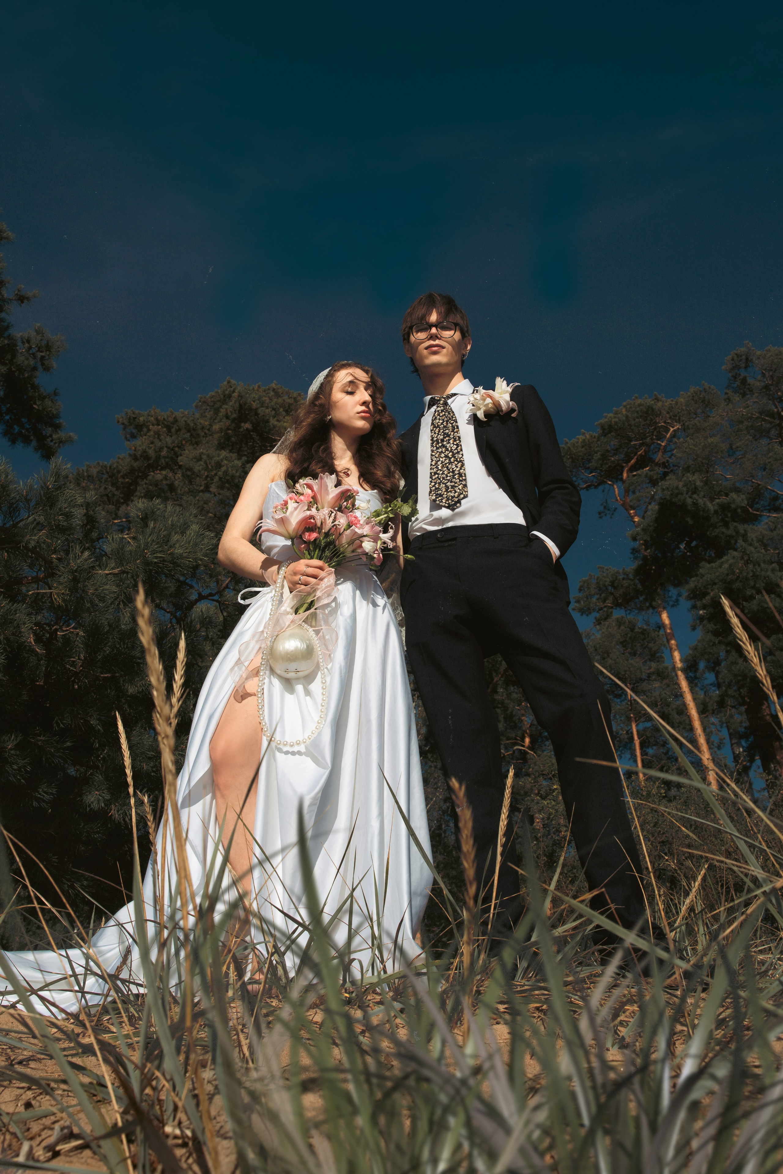 WEDDINGS. DRIPSTOCK MAG