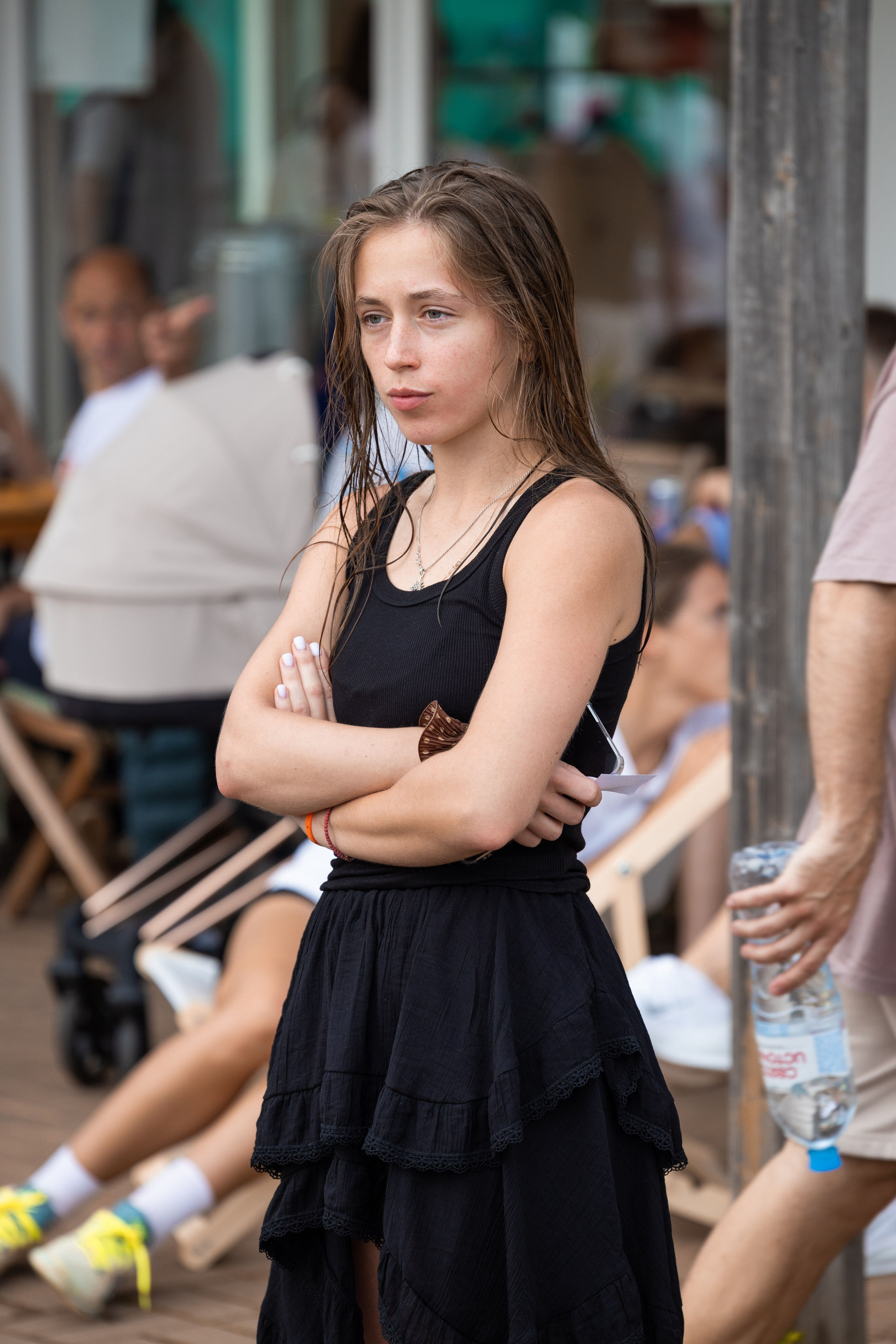 SPORT. DRIPSTOCK MAG