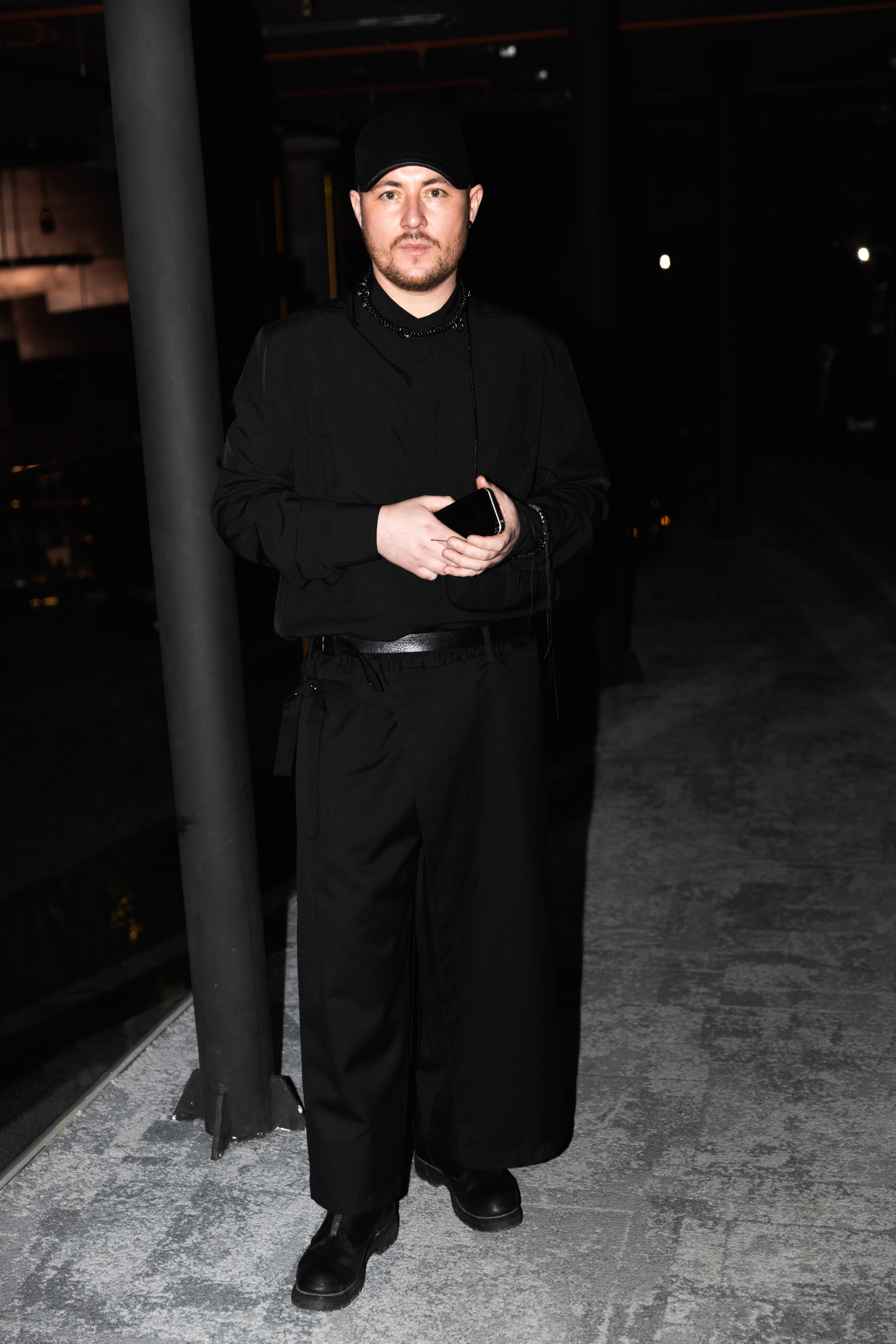 FASHION EVENTS. DRIPSTOCK MAG