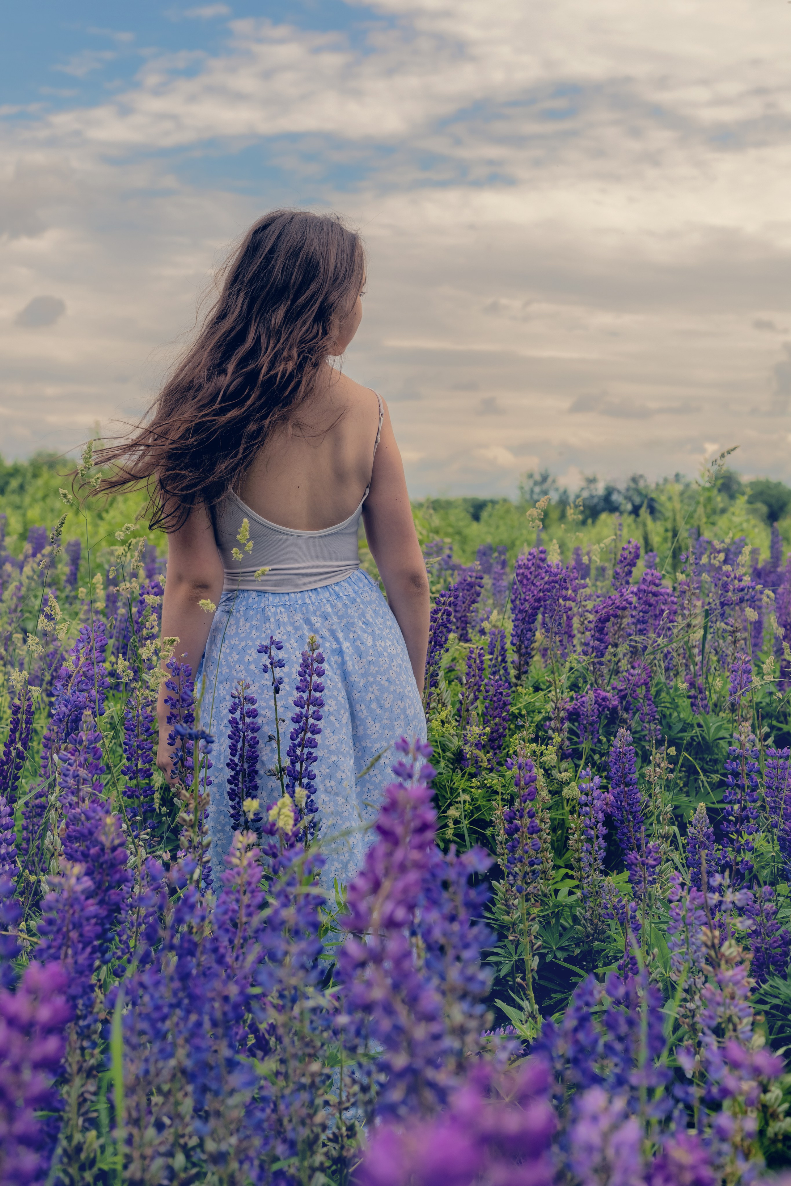 Индивидуальные съемки. Фотограф Нина Пашина — Пермь