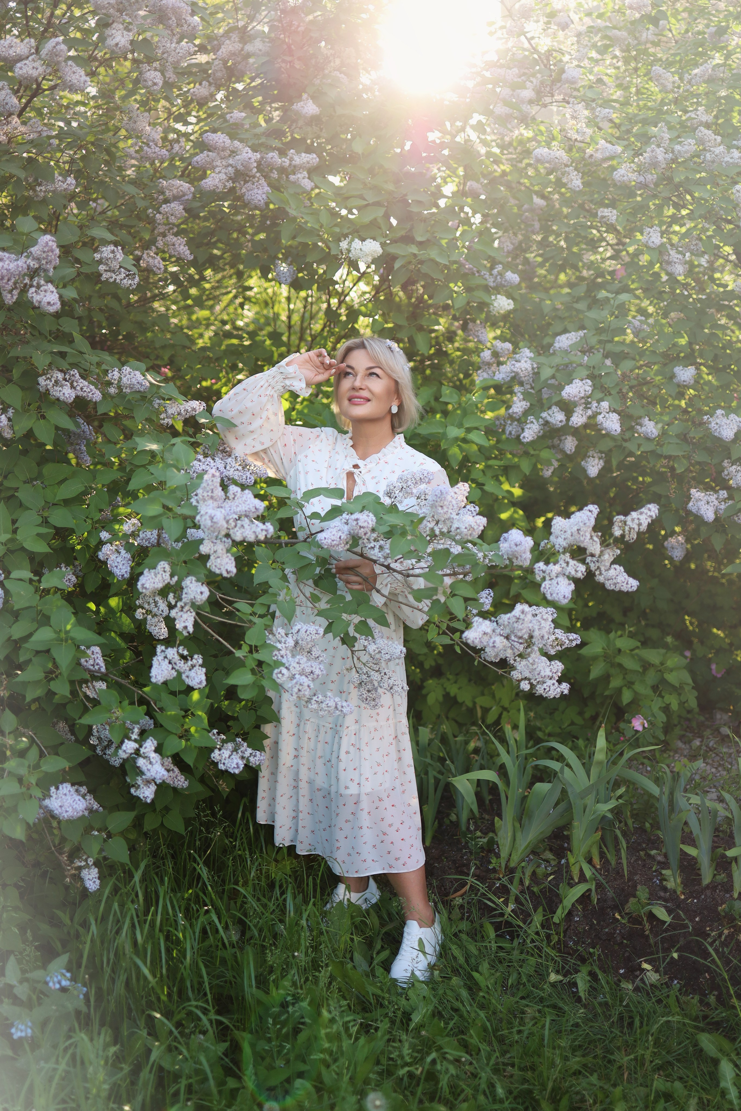 Индивидуальные съемки. Фотограф Нина Пашина — Пермь
