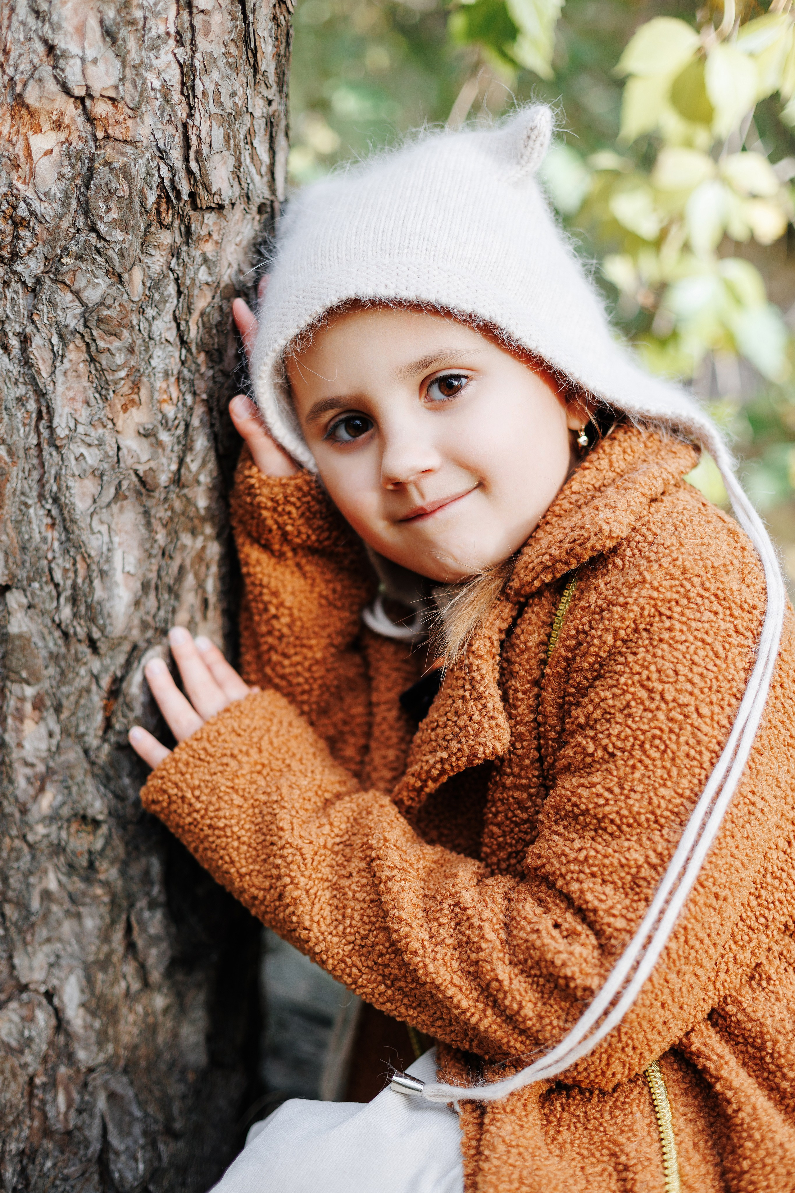 Осенняя прогулка. Свадебный и семейный фотограф в городе Воронеж. Ирина Боловина
