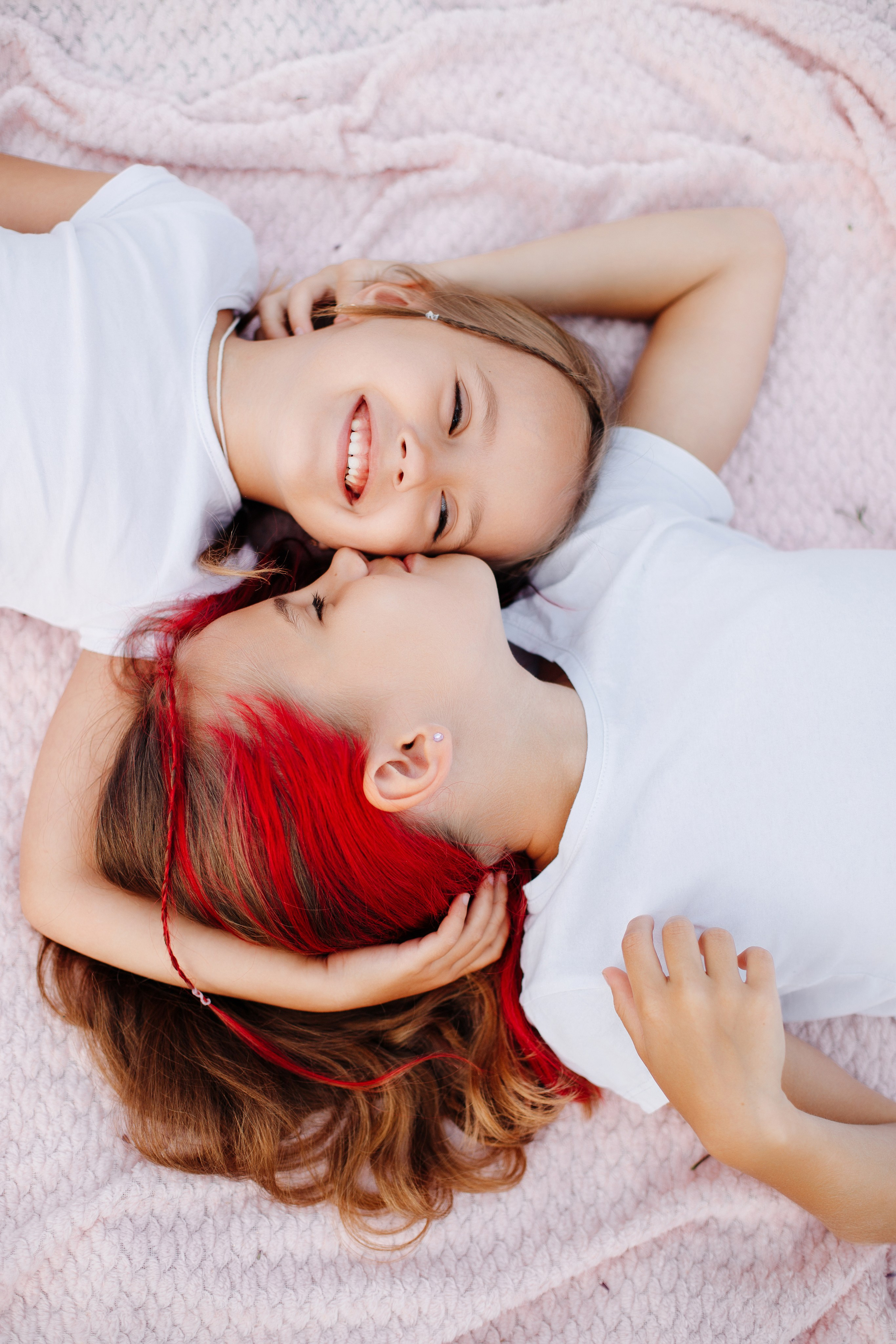 Семейная прогулка. Свадебный и семейный фотограф в городе Воронеж. Ирина Боловина