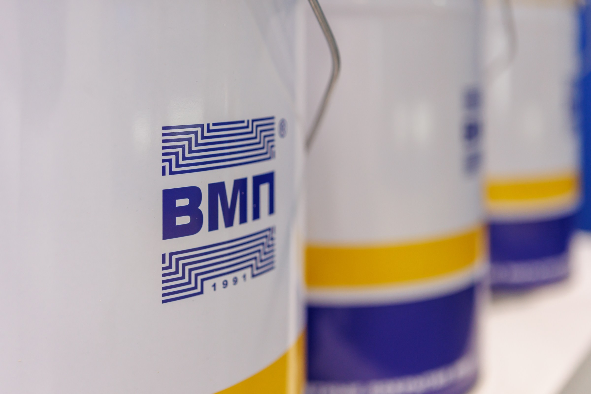 Съёмка небольшого стенда для Холдинга ВМП. Фотограф на выставку в Москве