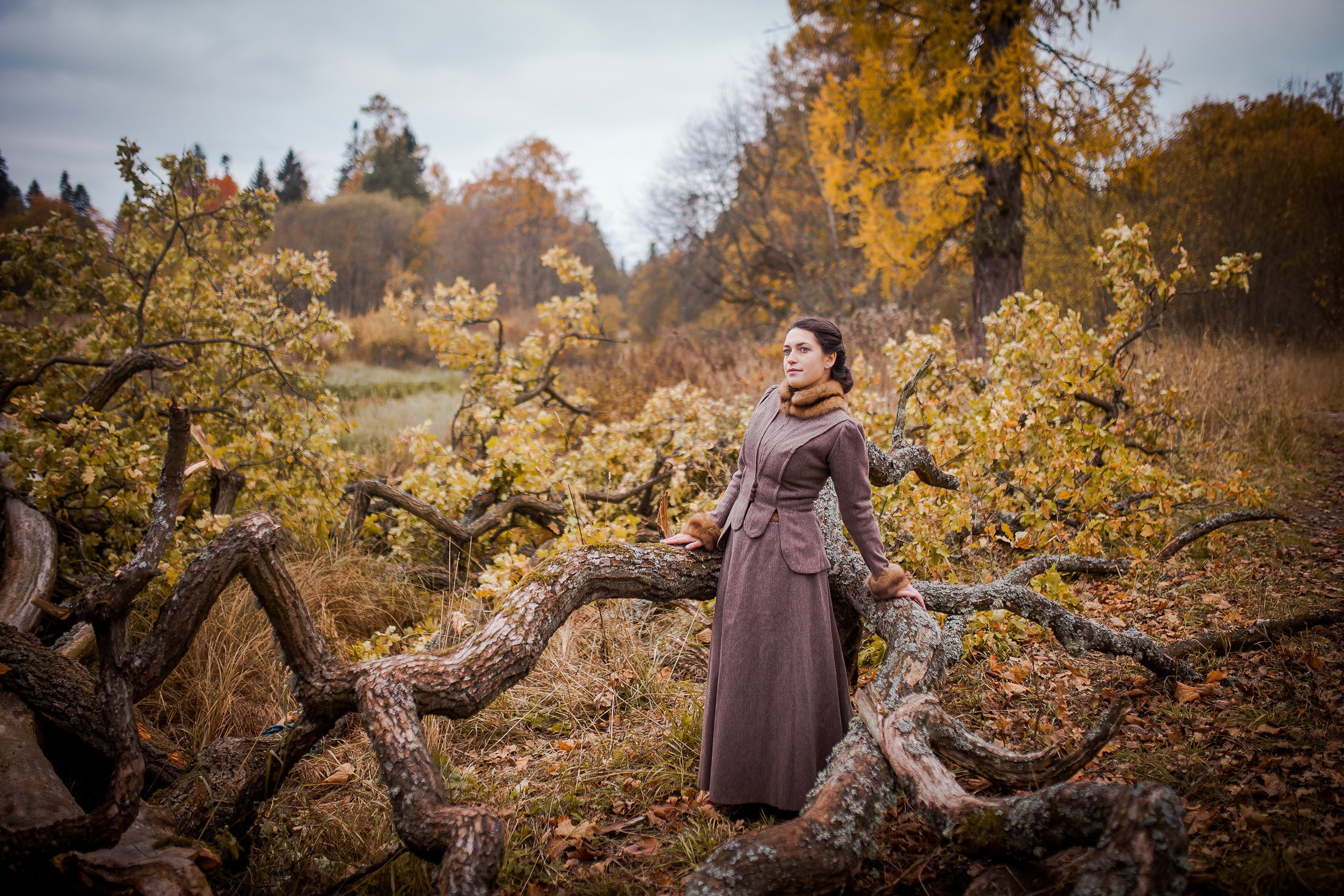 Наталья. Семейный фотограф Толстикова Кристина
