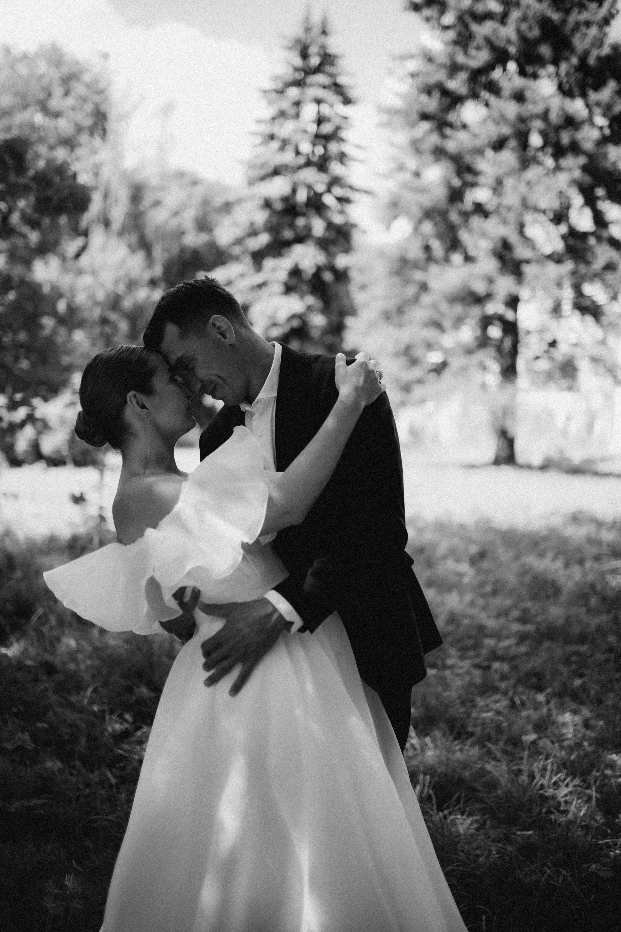 Наш день в заброшенной Усадьбе. Фотограф в Москве Алёна Гладкова