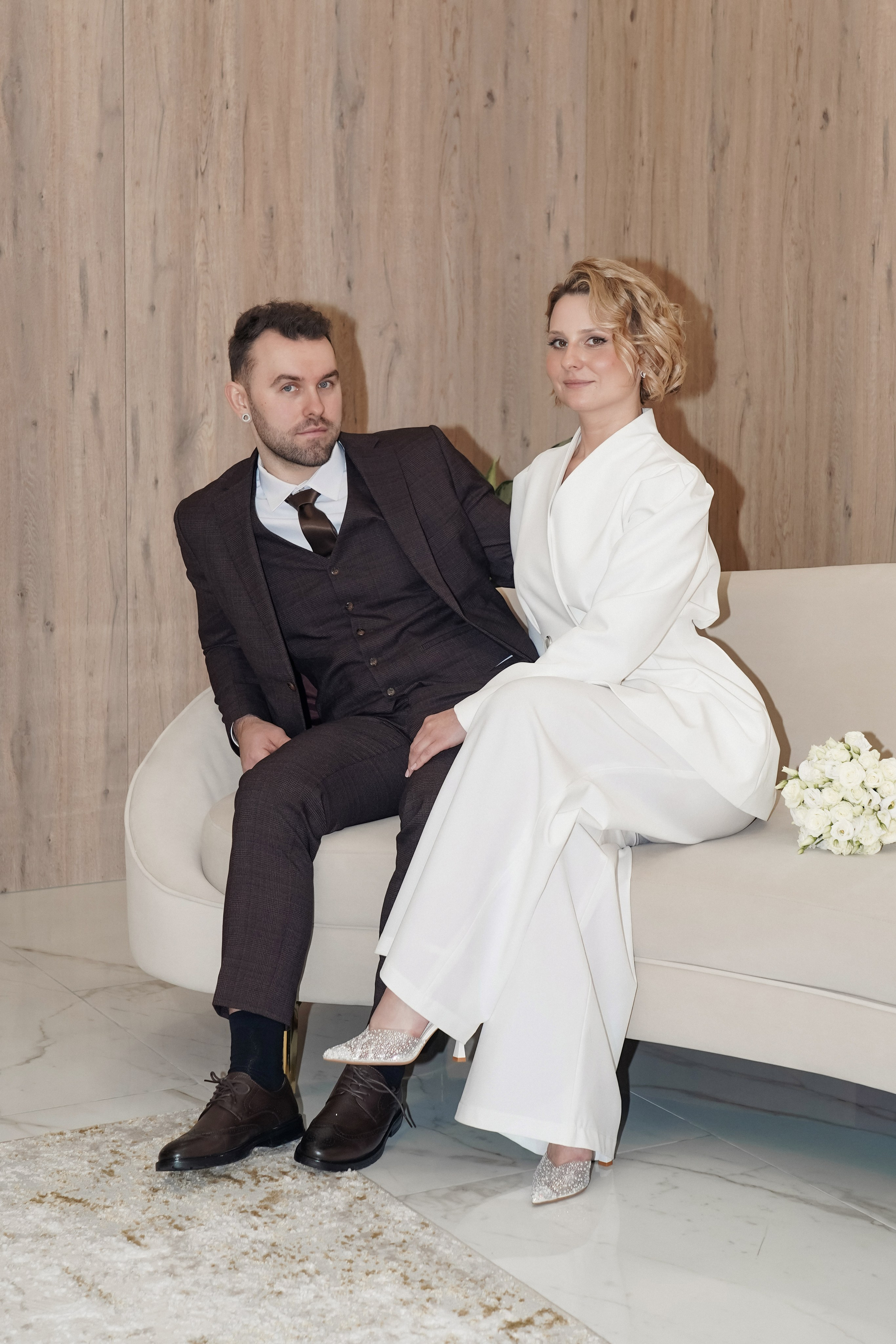 Митинский ЗАГС + отель Милан. Анна, фотограф Москва, Зеленоград