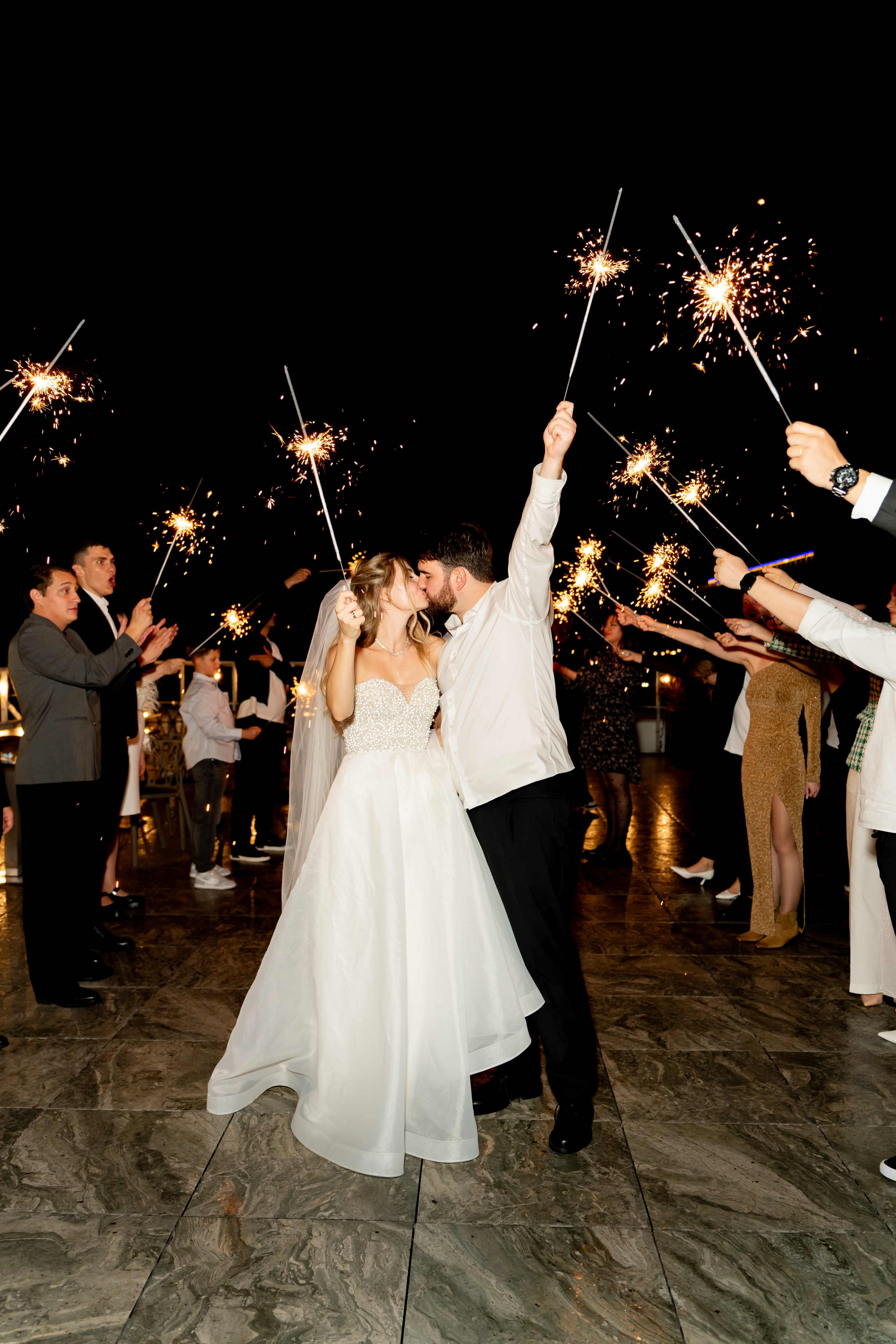 Анастасия & Дмитрий. Фотограф Москва. Базанова Анастасия