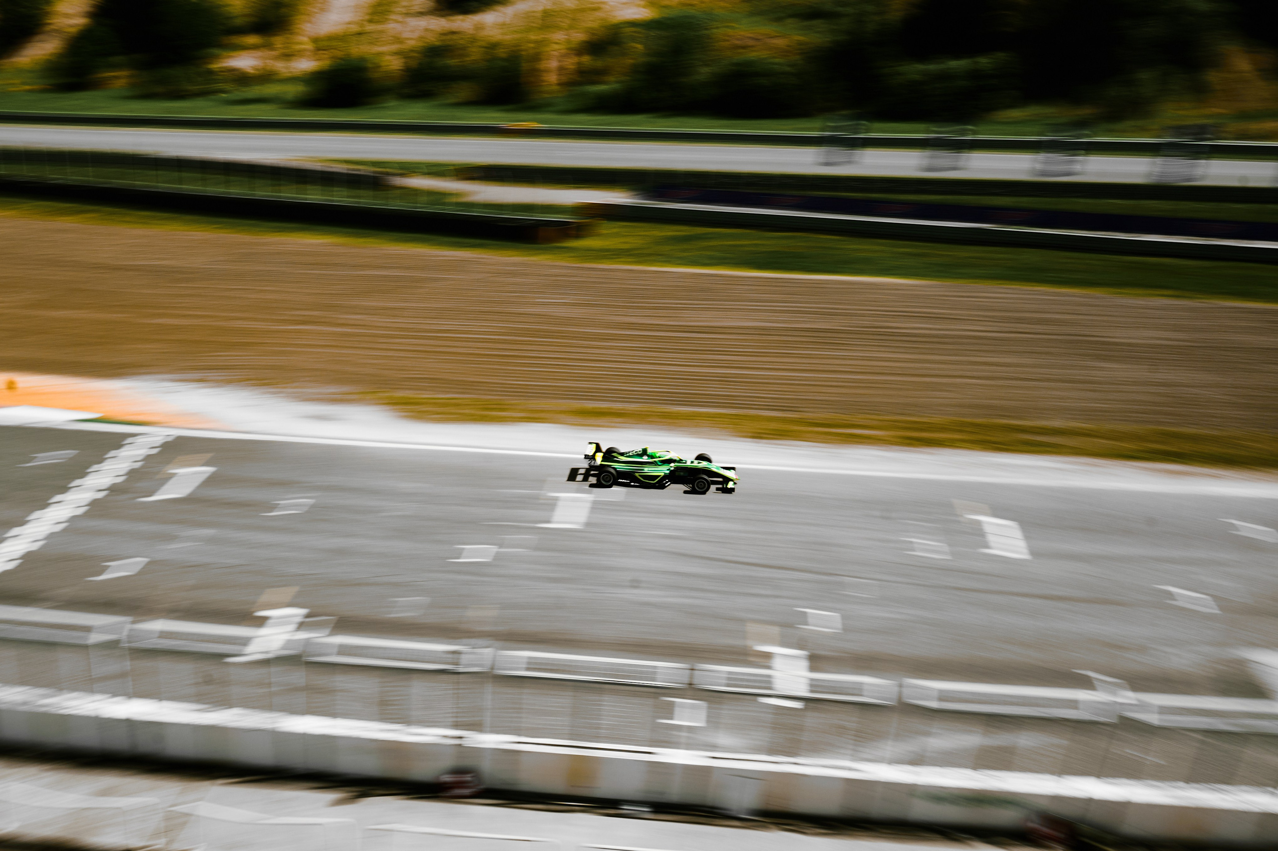 SMP Racing (Серия кольцевых гонок). Фотограф Фархат Сабирзянов | Казань