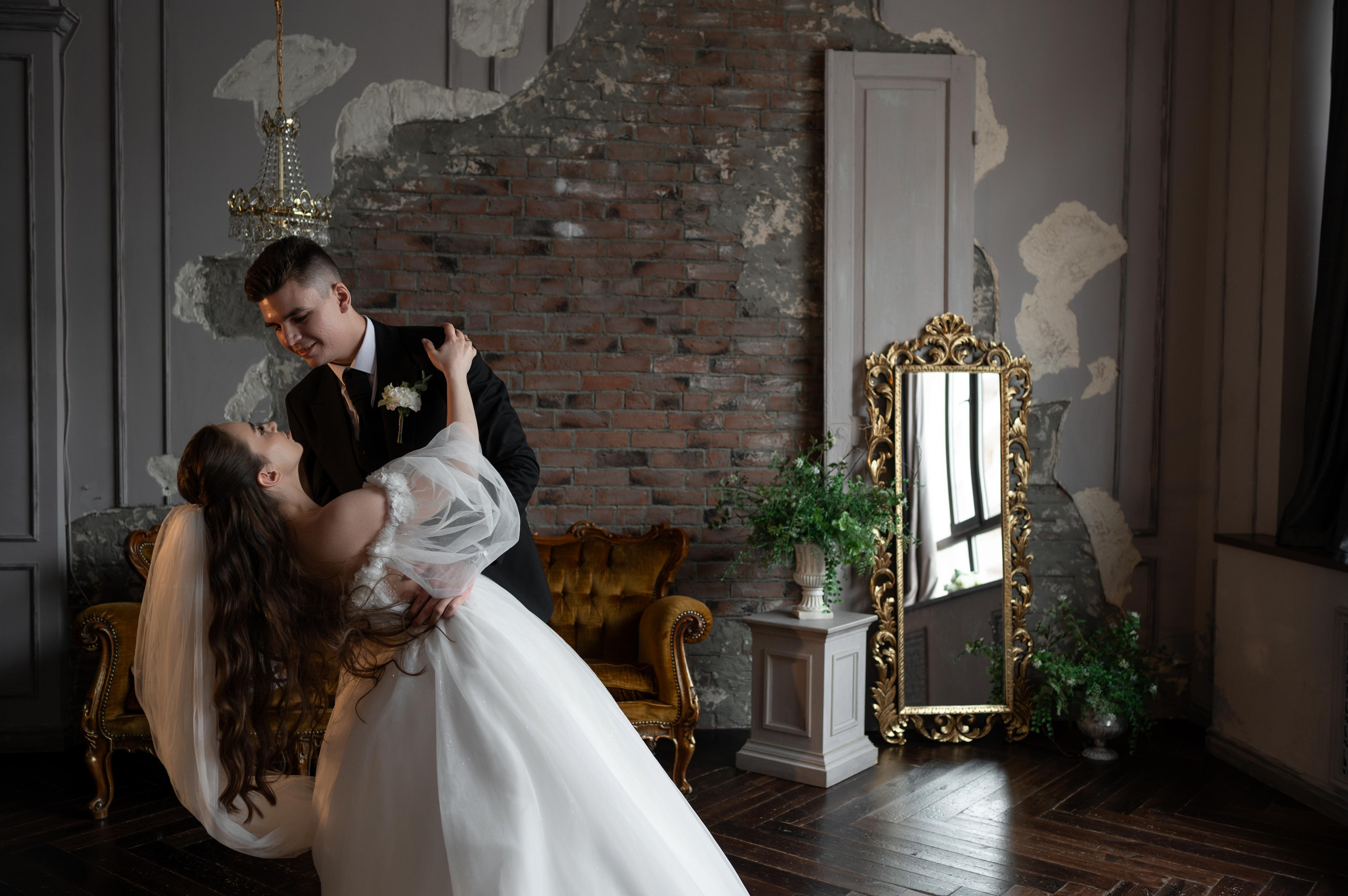 31 мая. Свадебный, портретный, коммерческий, предметный фотограф в Ставрополе Иван Белашов