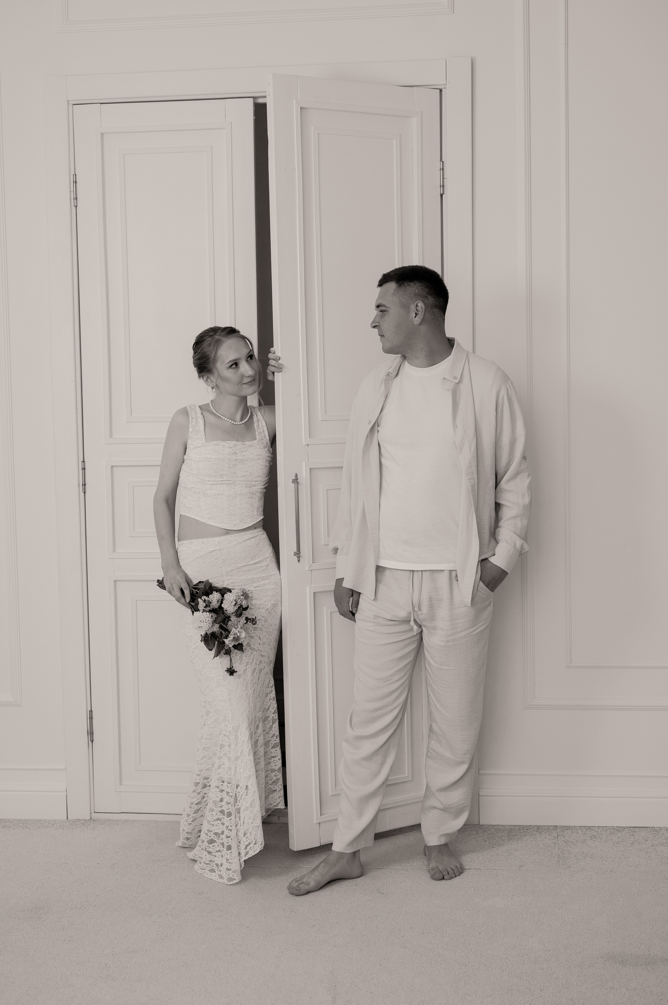 Антон и Таня. Свадебный и семейный фотограф в Краснодаре Алина Мельник