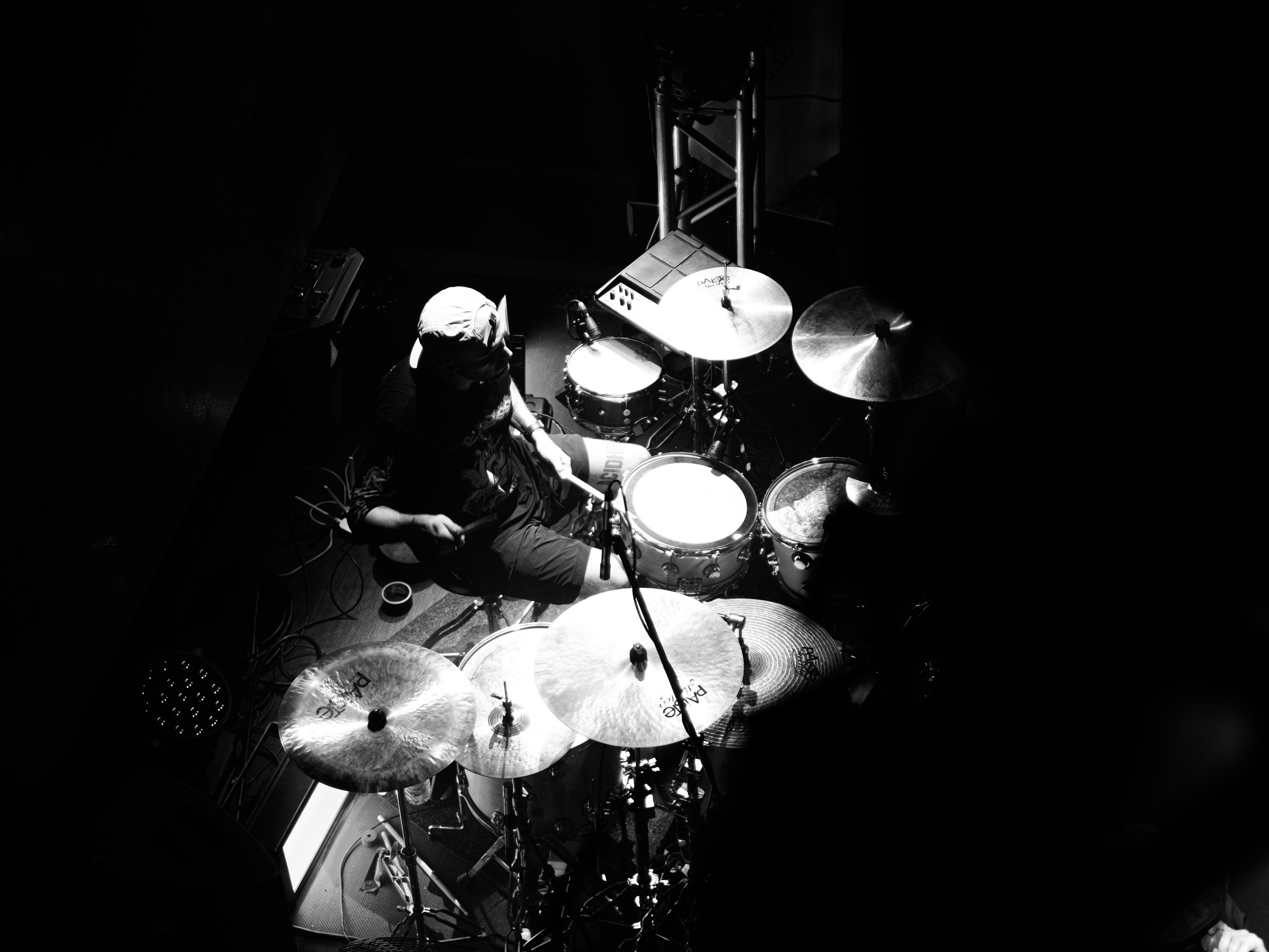 ATL. ACIDHOUZE 2025. Фотограф Хабаровск