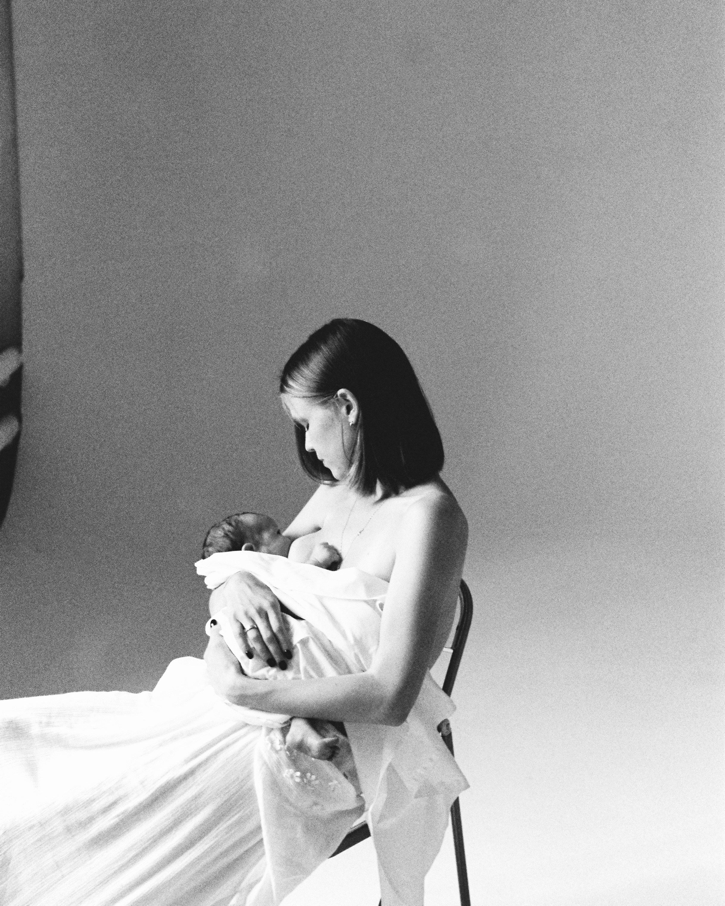 Валерия и Андрей (35 mm). Фотограф в Екатеринбурге и Москве, Анна