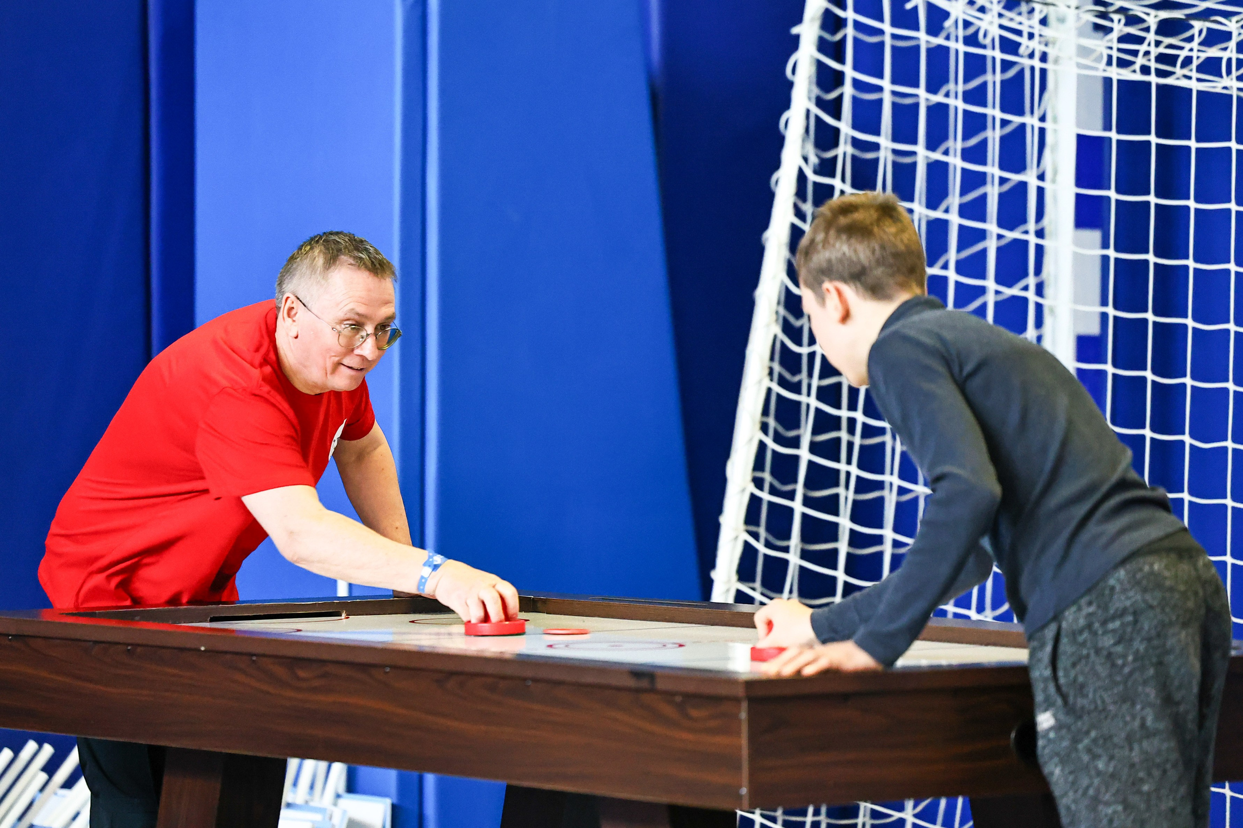 ДЗМ Плавание 2026. Фототерапевт Ева Бунеева