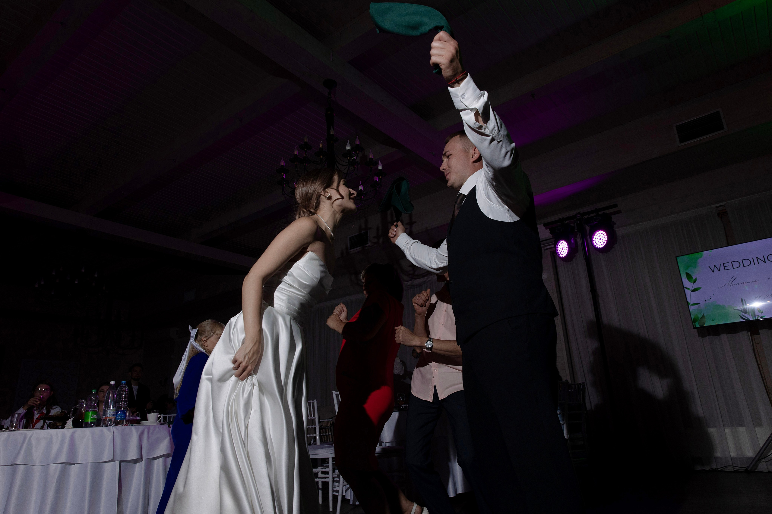 Слияние. Свадебный и семейный фотограф в Самаре Стрельникова Ирина