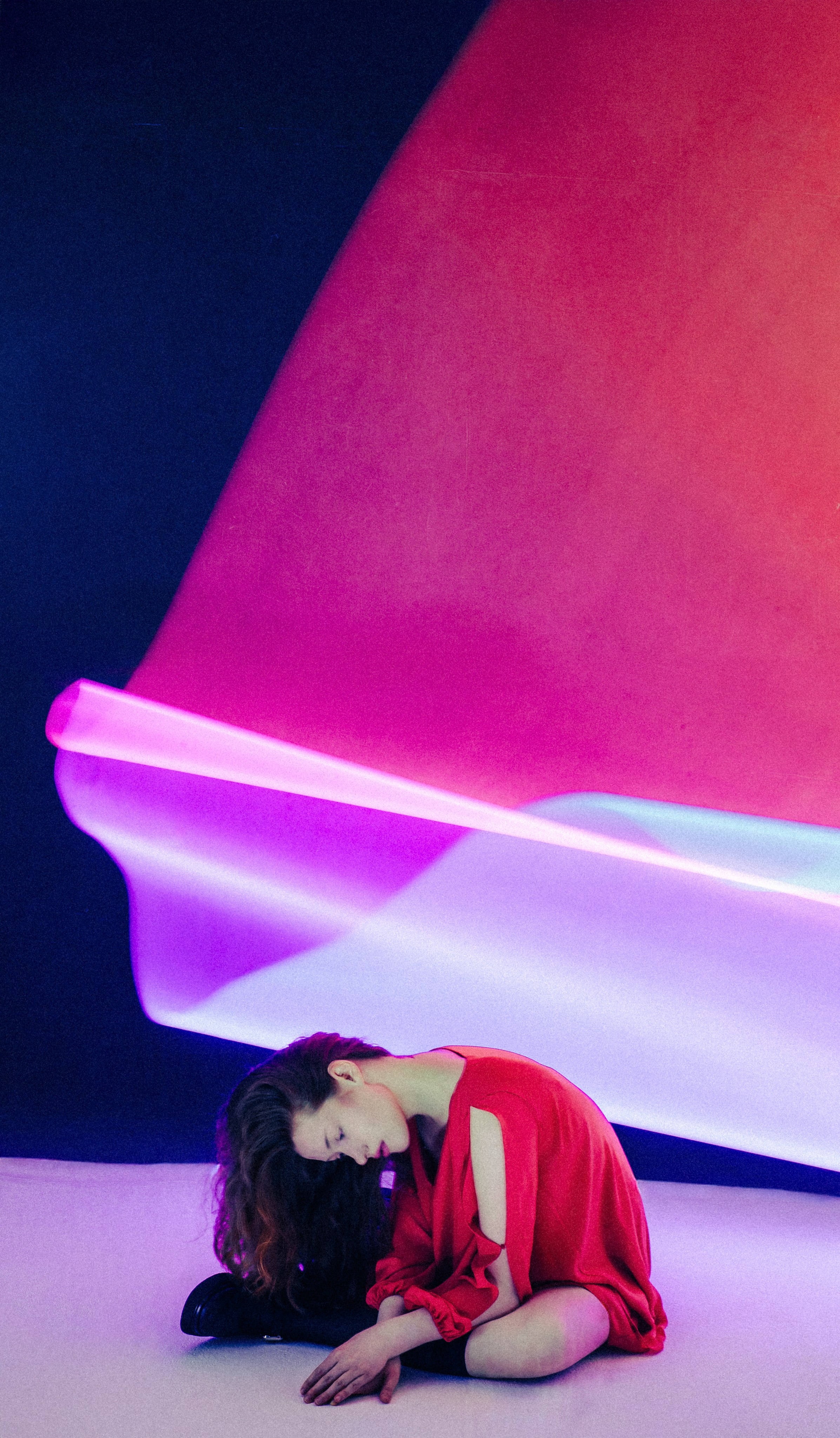 Анна. Платонов Олег — фотограф Санкт-Петербург