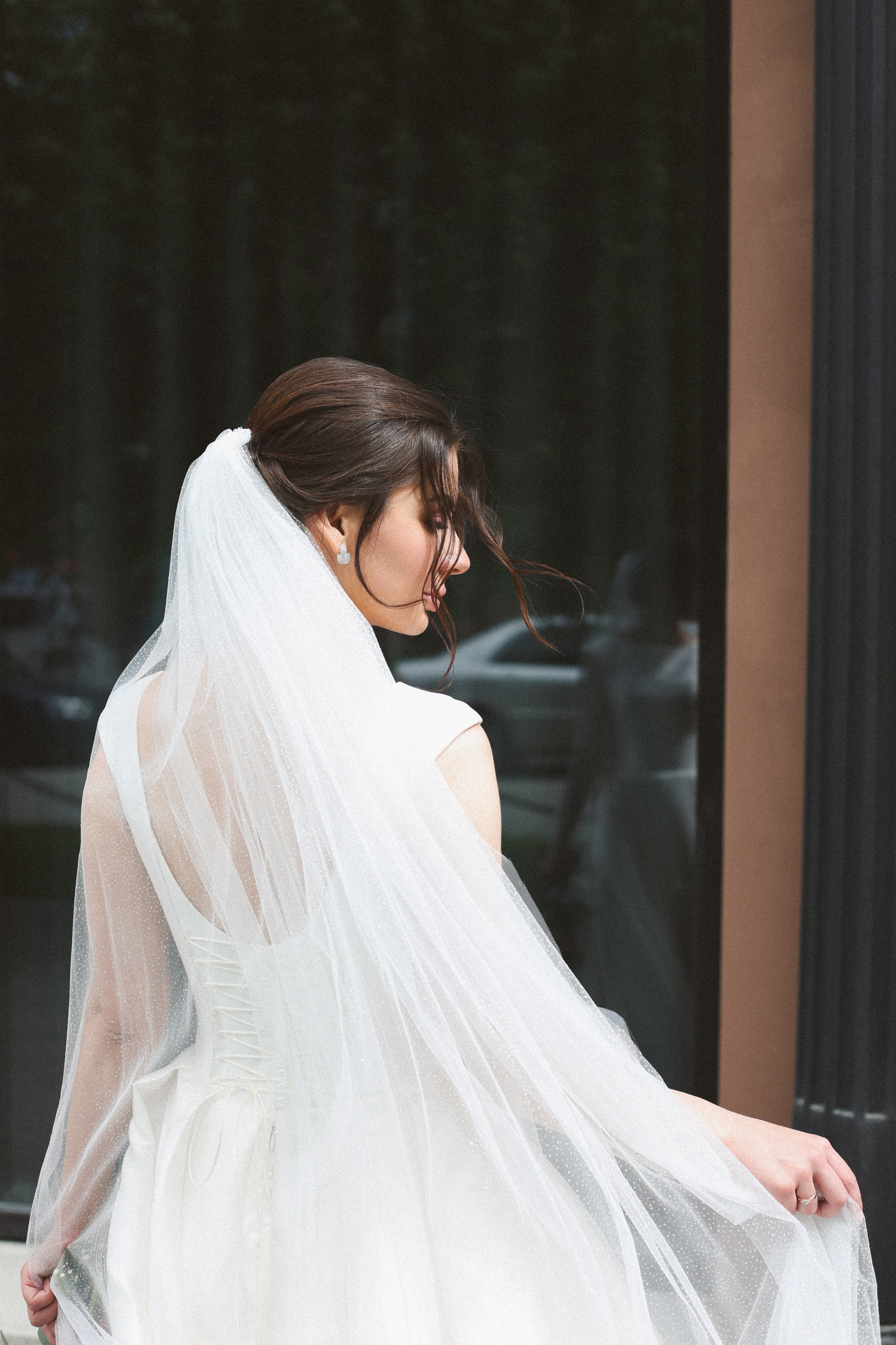 Прогулка. Фотограф из Екатеринбурга Касаткина Екатерина