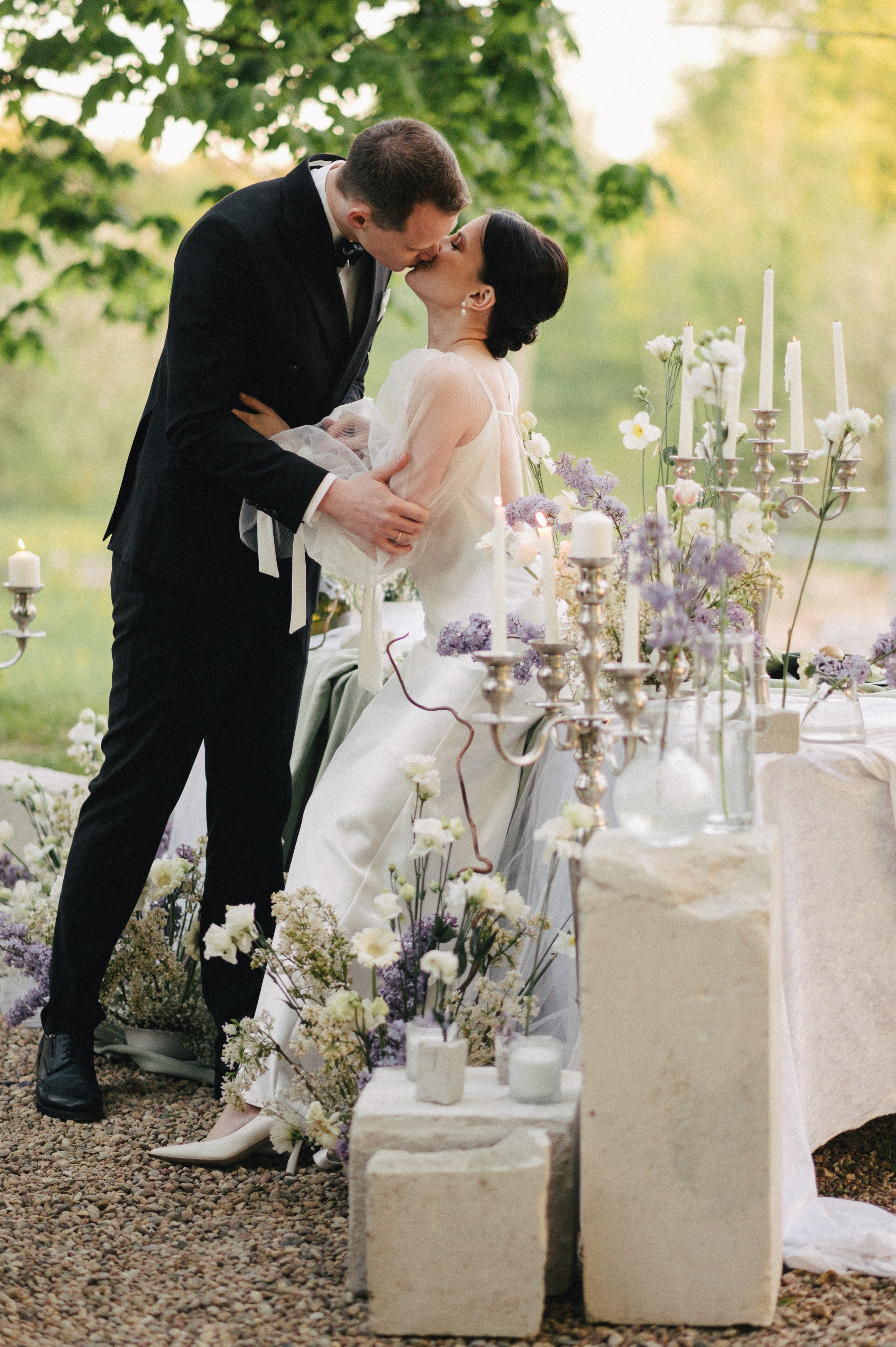 J&O. Свадебный фотограф Минск