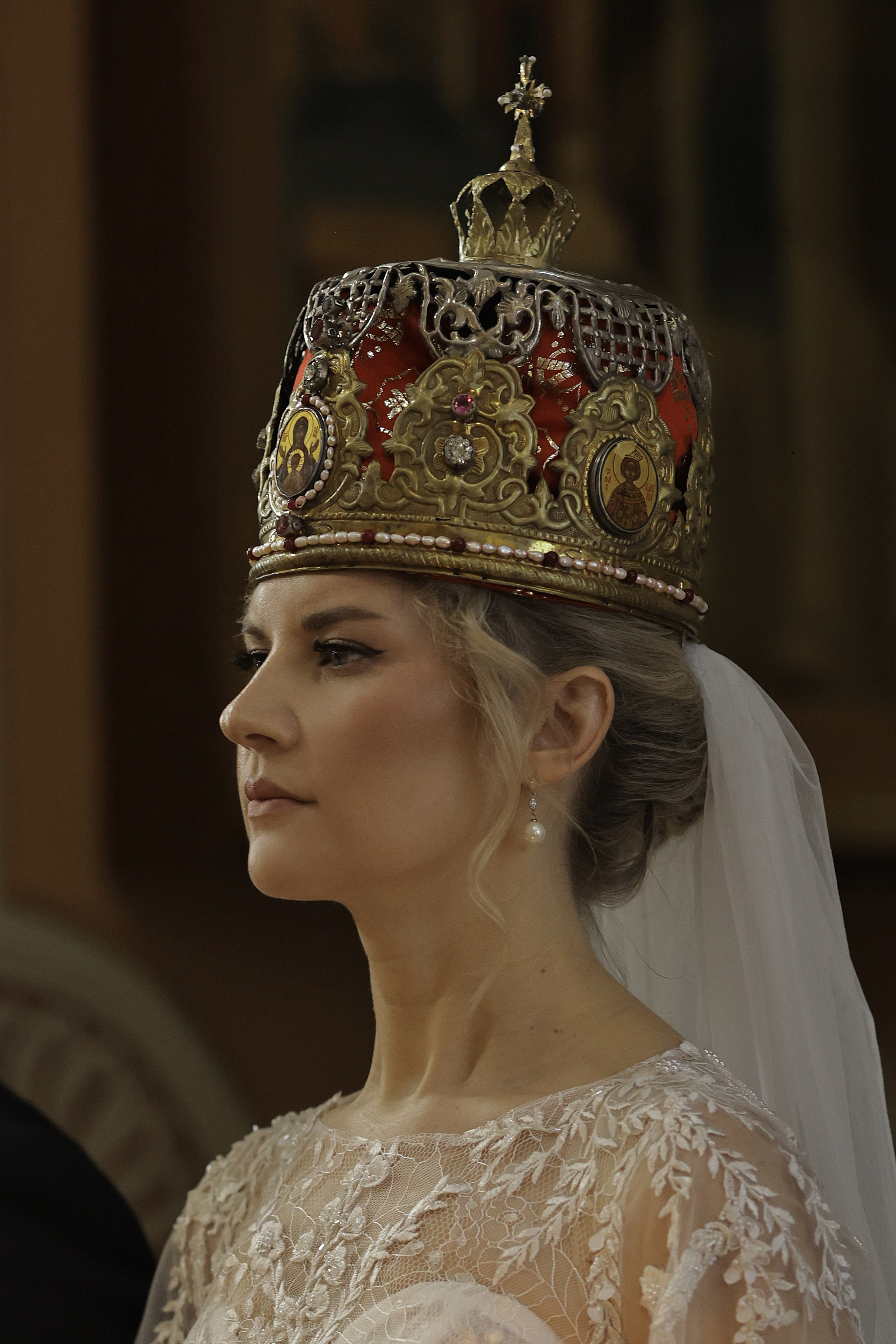 Венчаниe. Фотограф на Венчание и Крещение, семейный фотограф в Москве и области