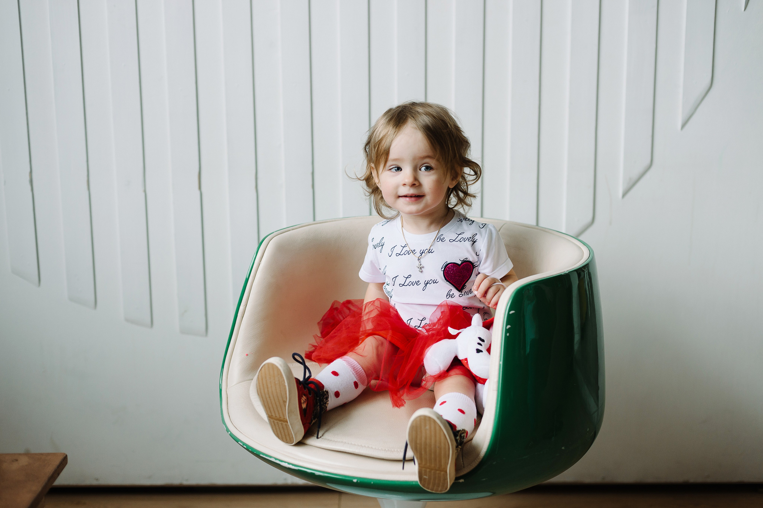 Ирина Студия. Фотограф Алиса Калинина