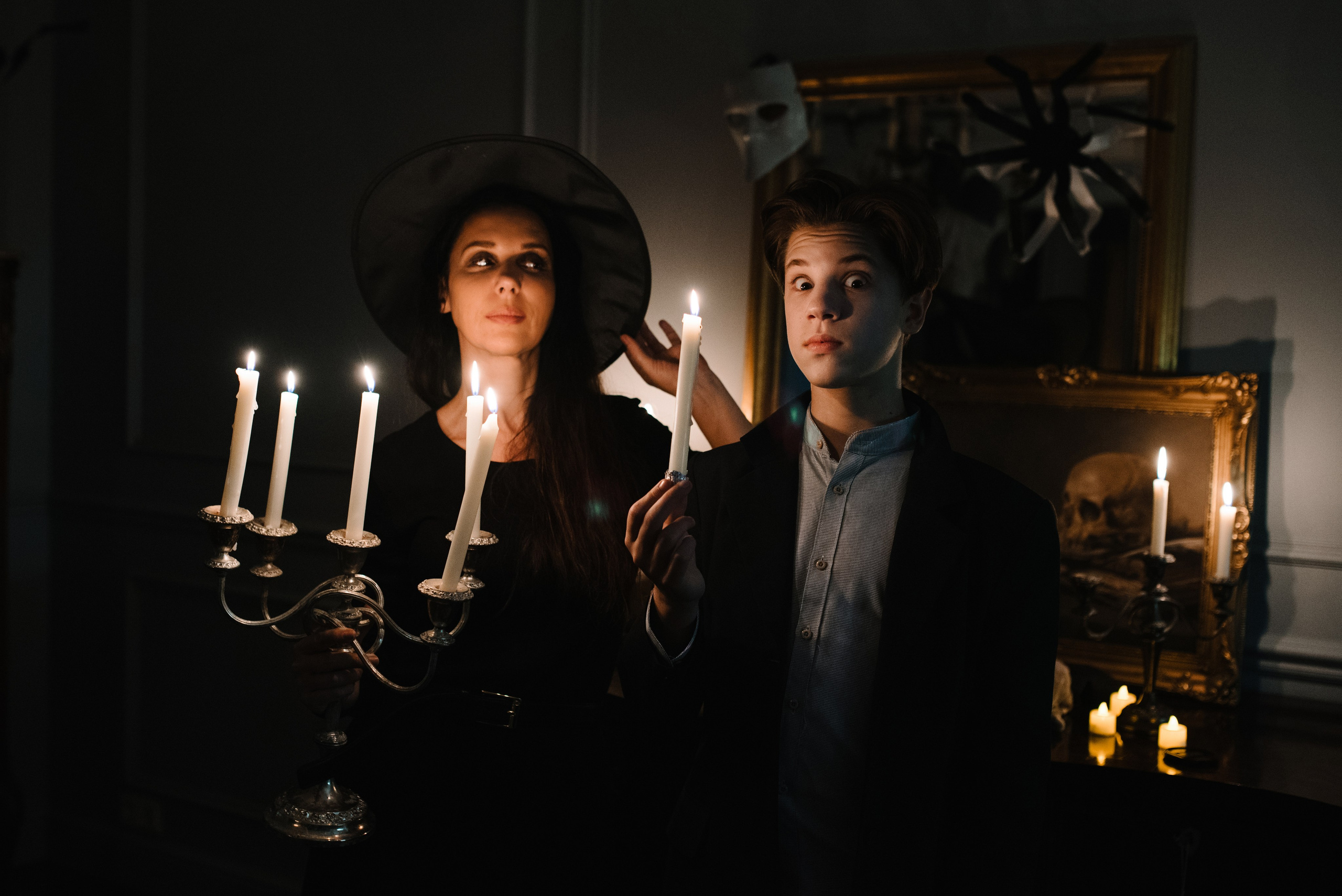 Праздники. Фотограф Алиса Калинина