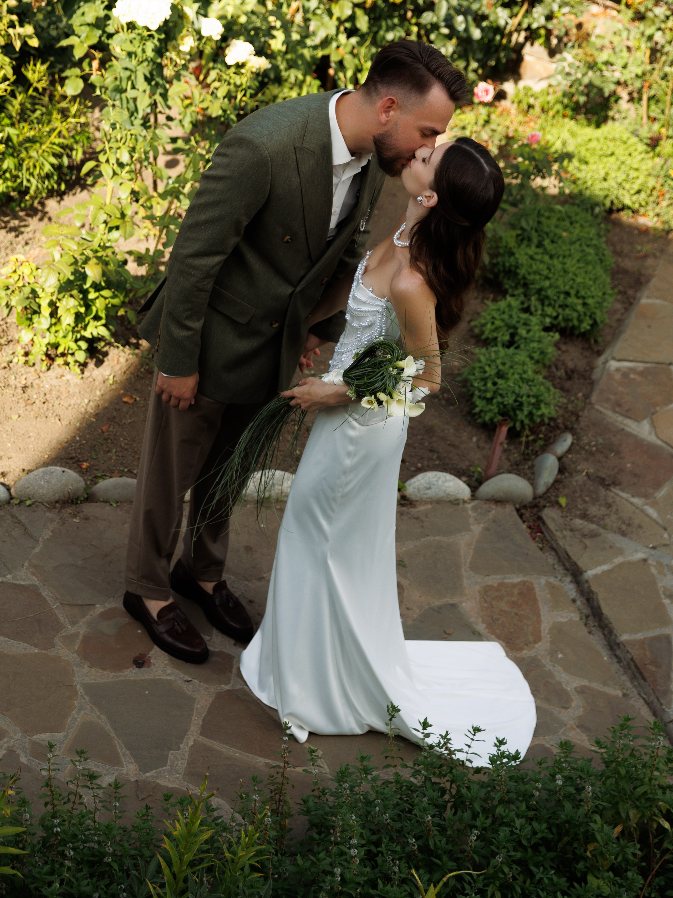 Артем и Анастасия. Фотограф