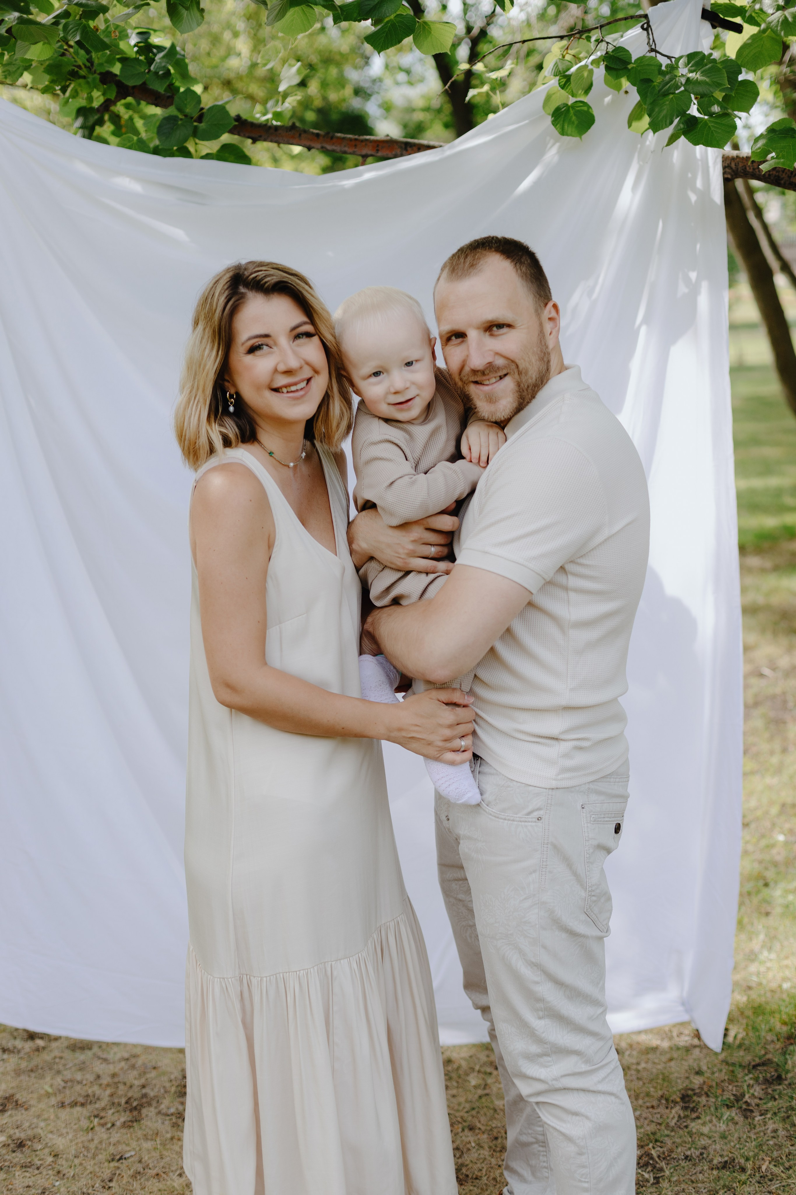 Свадебный и семейный фотограф в Самаре Катя Боб