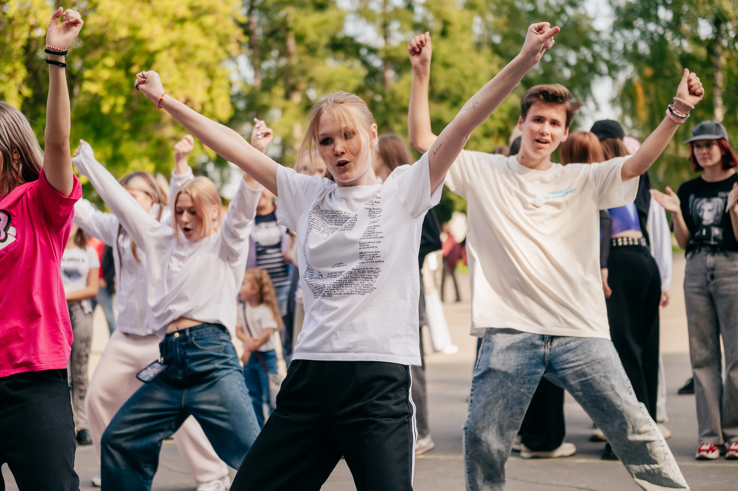 Съёмка танцев. Детский фотограф, семейный фотограф и репортажи в Кемерово