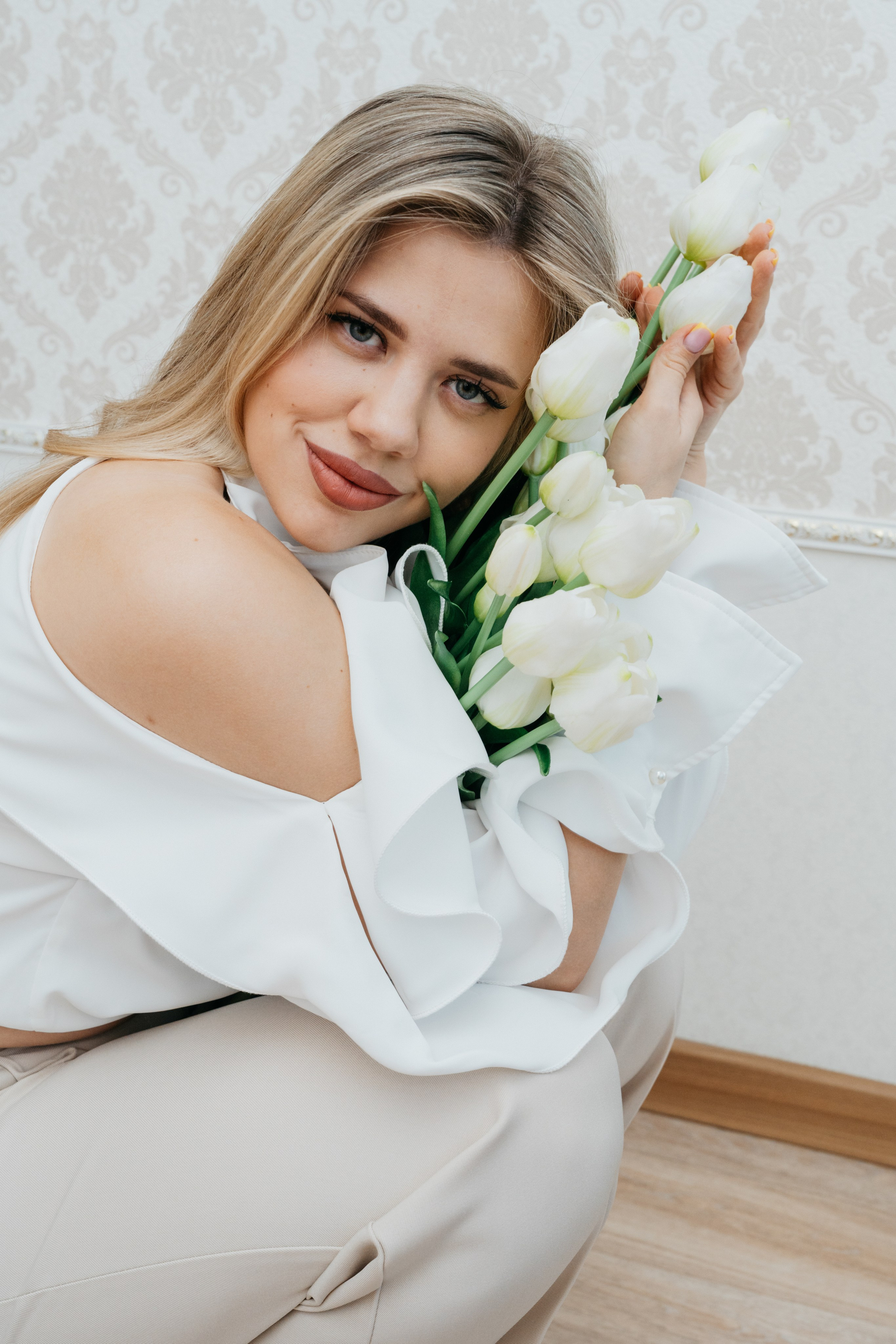 Катино утро. Фотограф и видеограф в Тюмени Екатерина Чернецкая