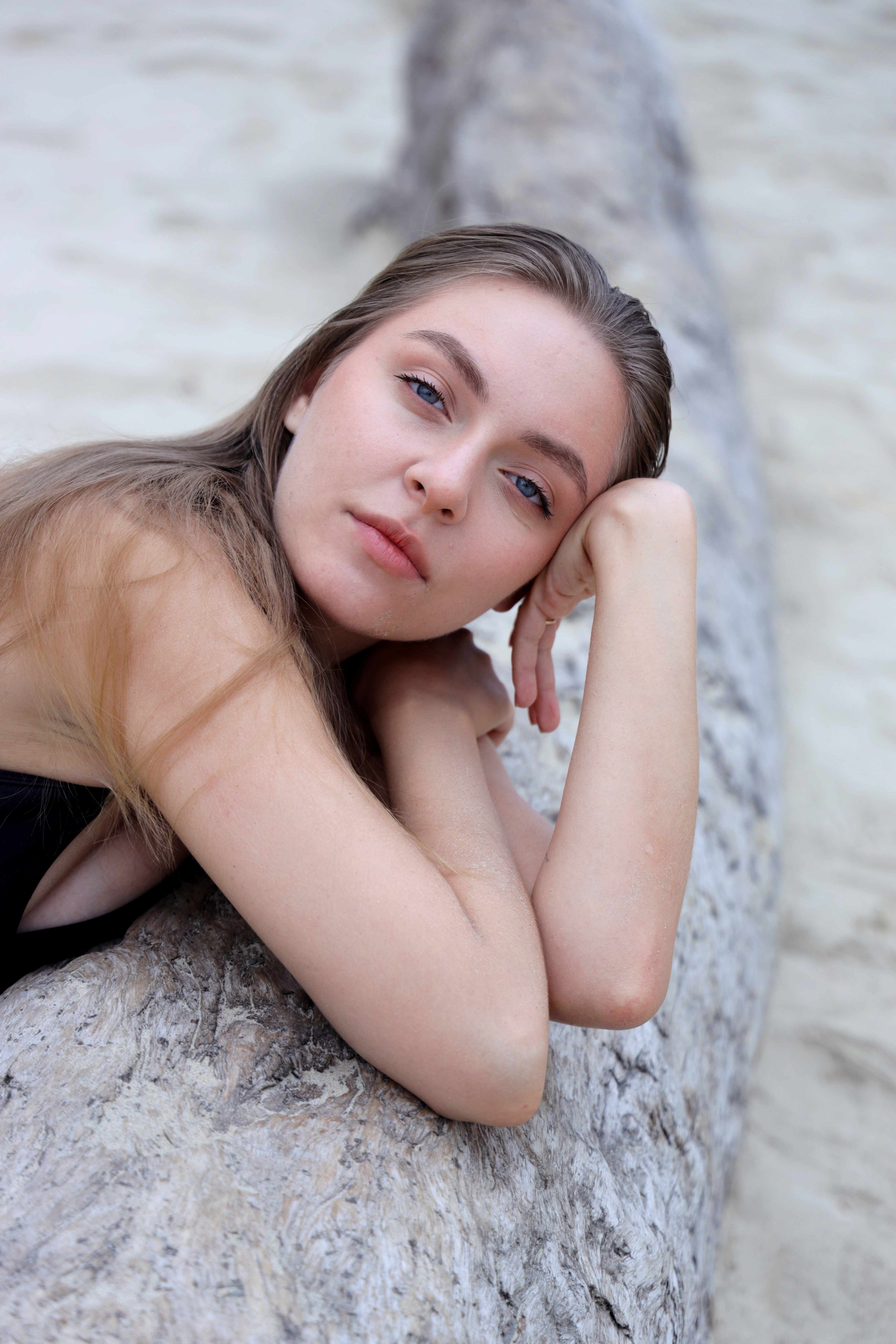 Диана. Контент фотограф в Санкт-Петербурге Елизавета Фофанова