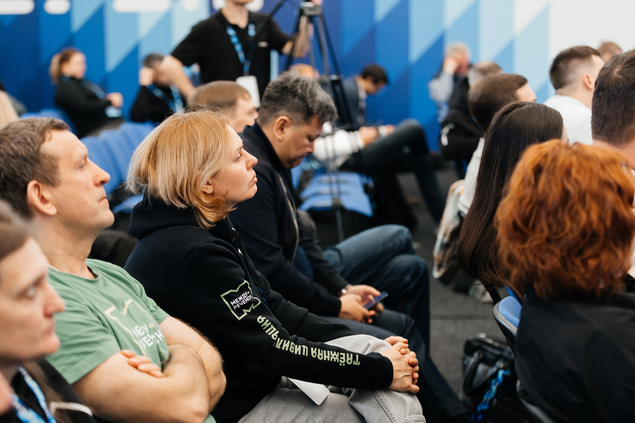 II Всероссийский горнолыжный форум «Сила гор. Шерегеш». Фотограф Кемерово | Сергей