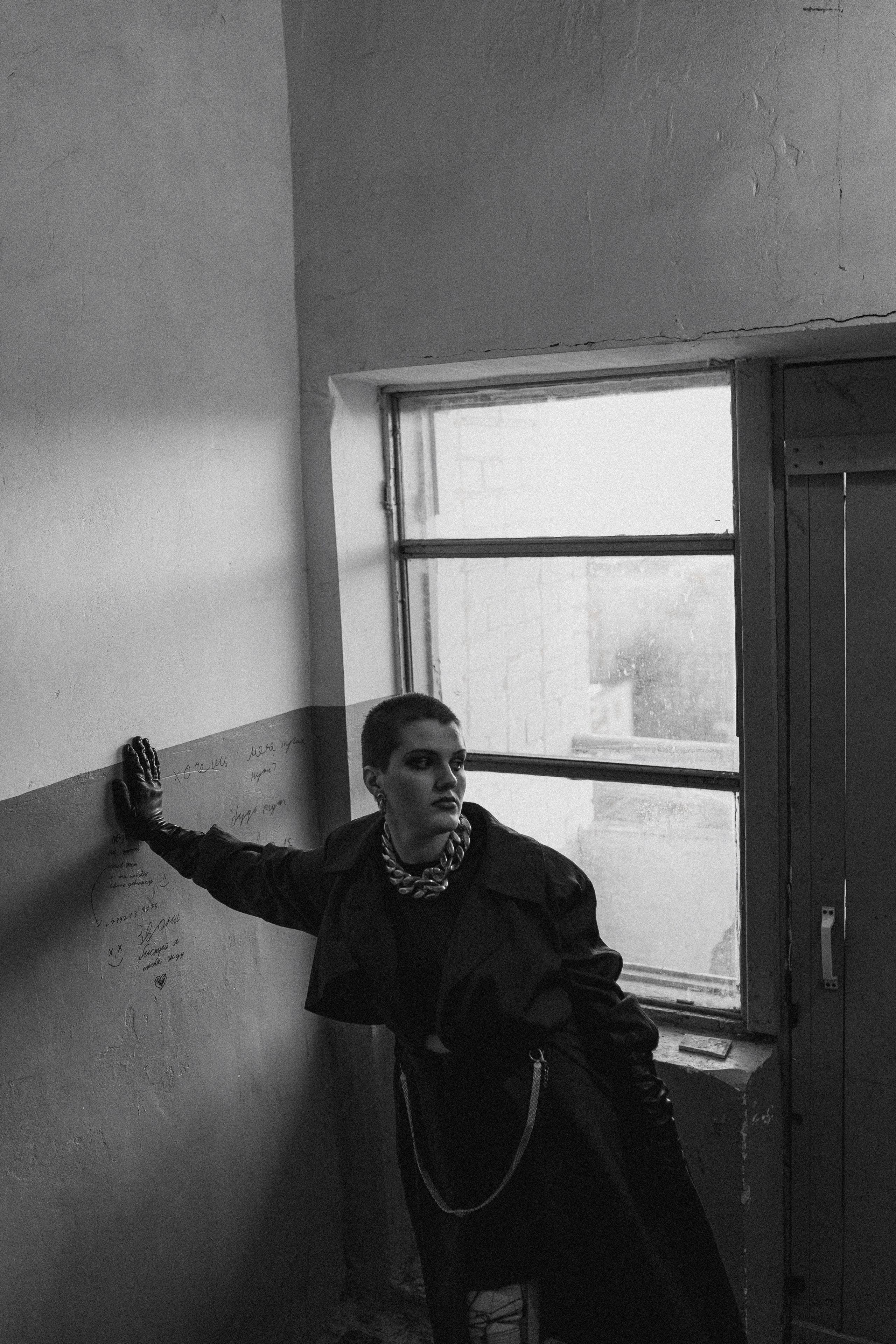 Римма. Фотограф Трифон Мира