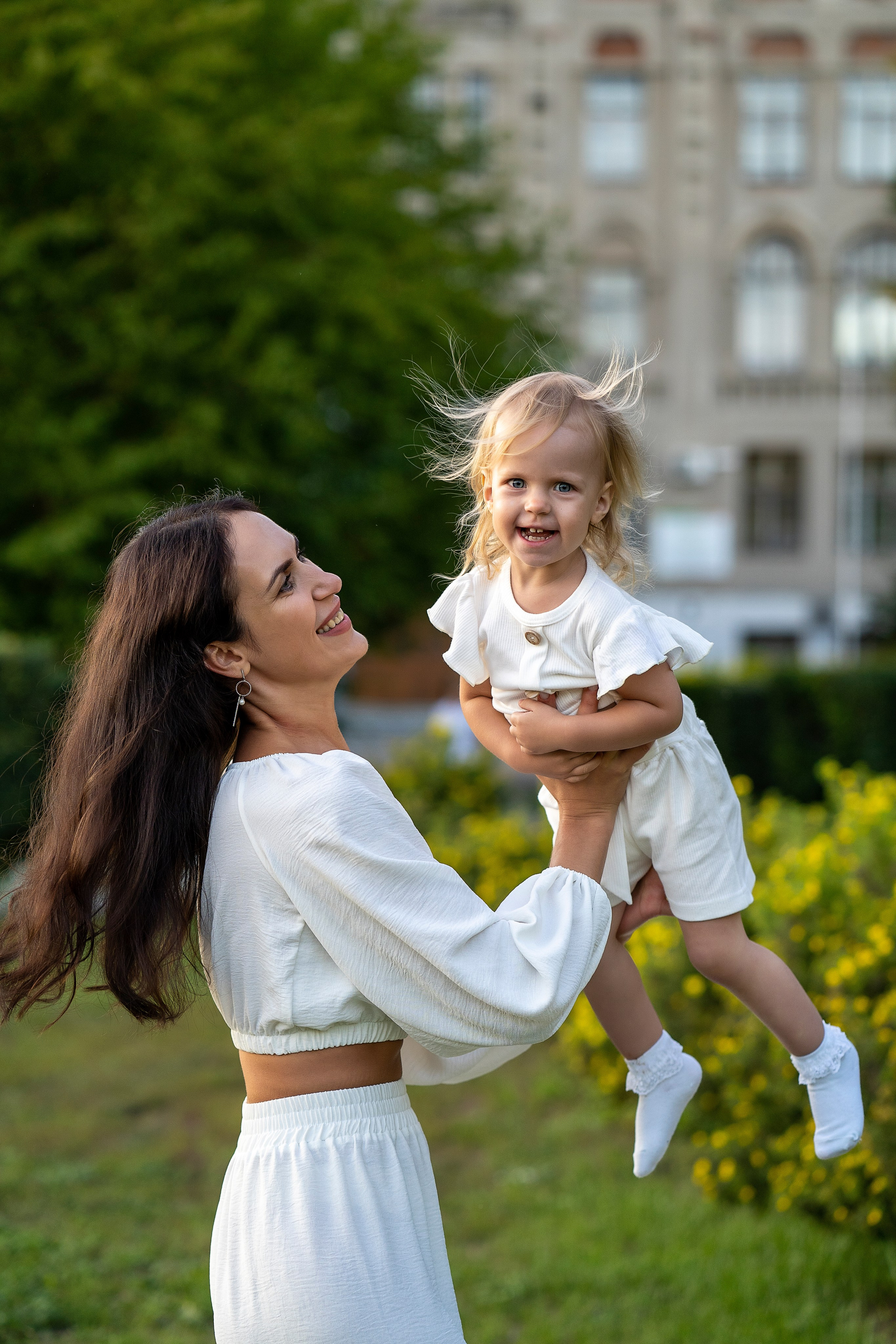 Юлия. Главная