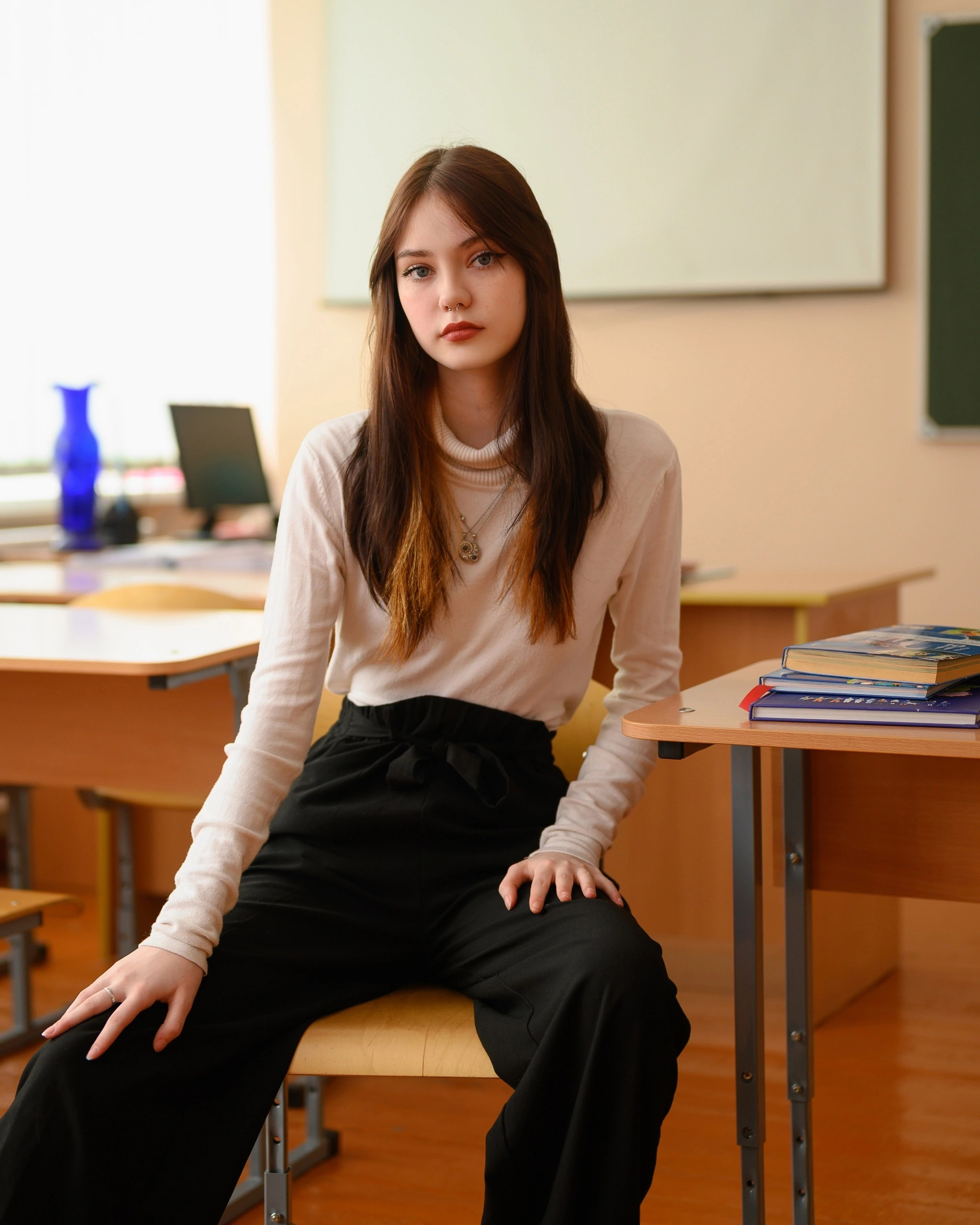 Выпускные школьные альбомы Кингисепп Сестрорецк