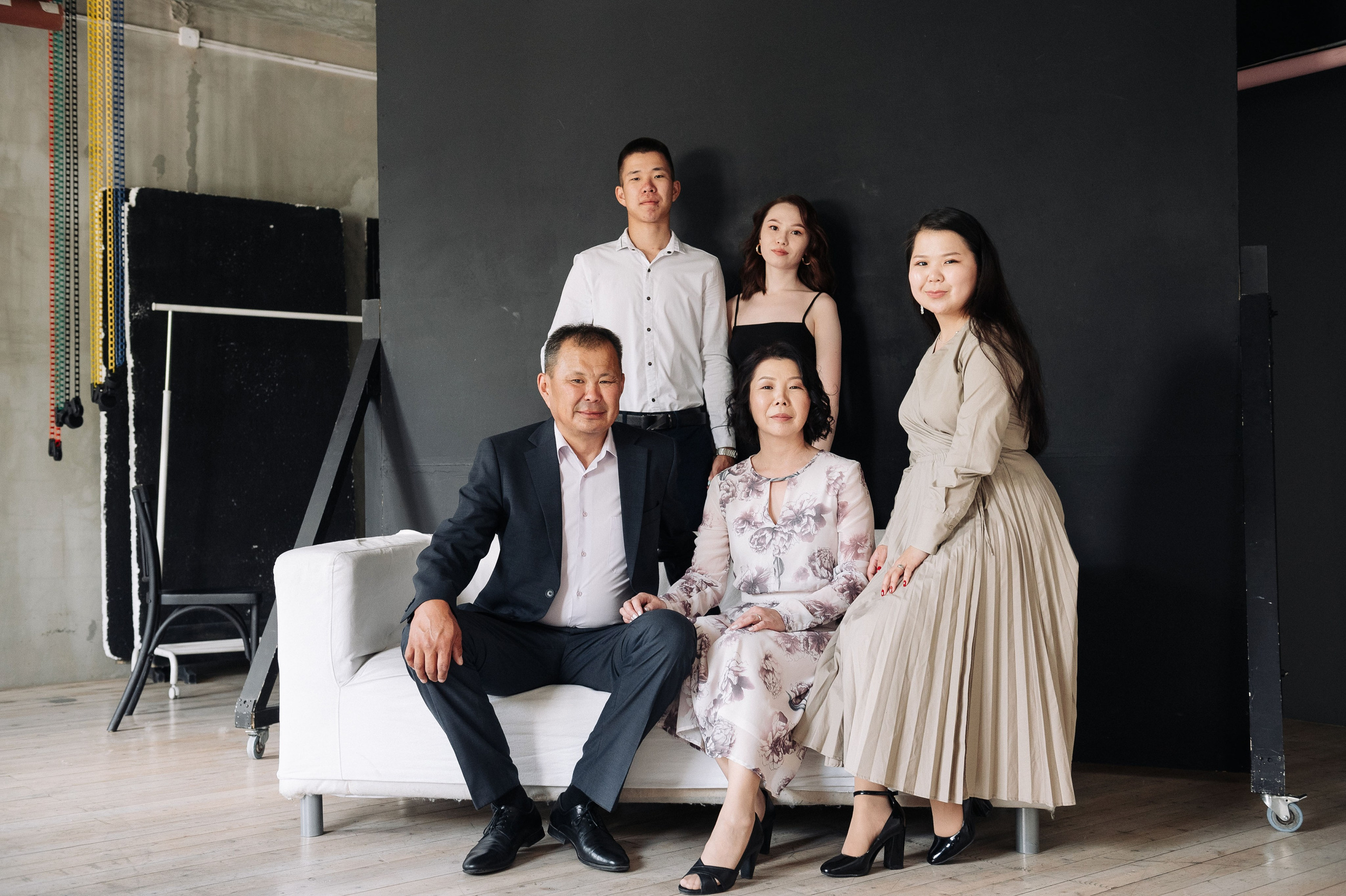 7. Фотограф Улан-Удэ, Бурятия