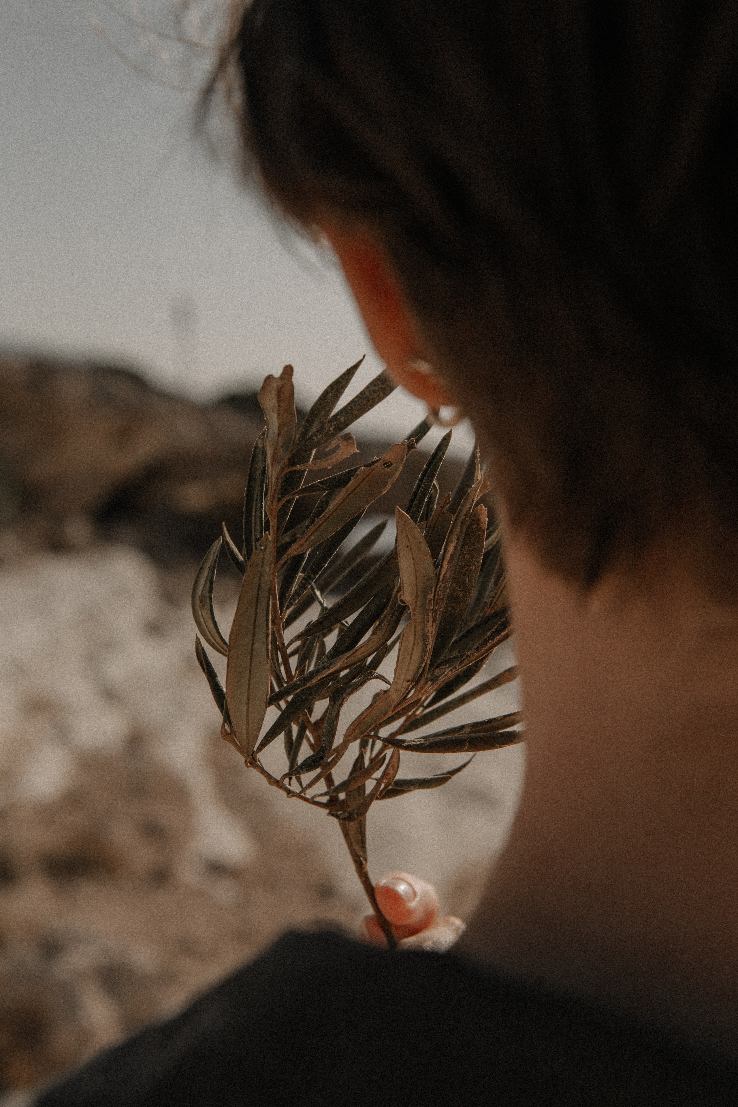 Natasha. Portrait, family and pet photographer in Cyprus, Ksenia Bourdelle