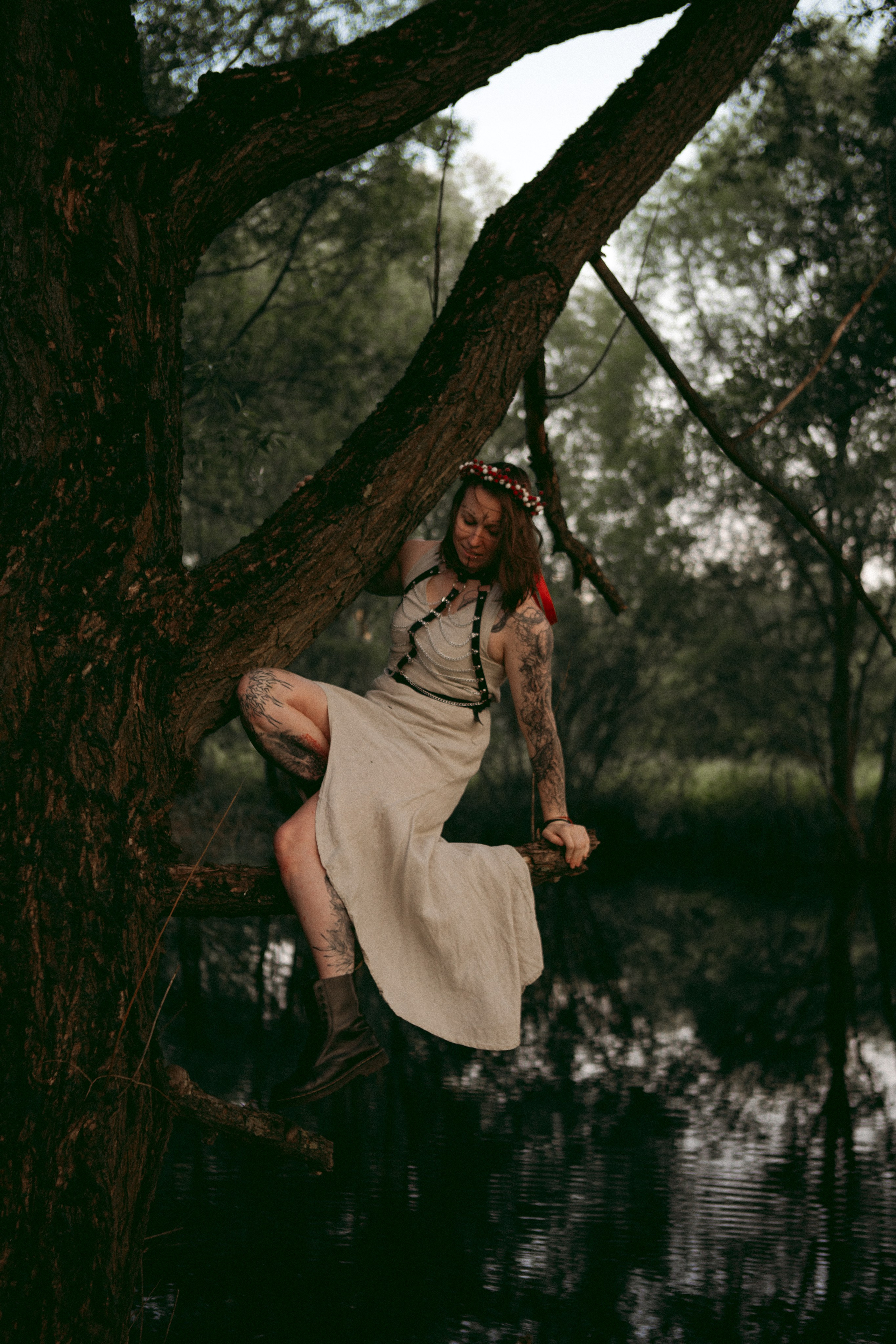 Алёна и Феликс. Про вас, самых близких и хвостиков. Фотограф на Кипре, Ксения Бурдель