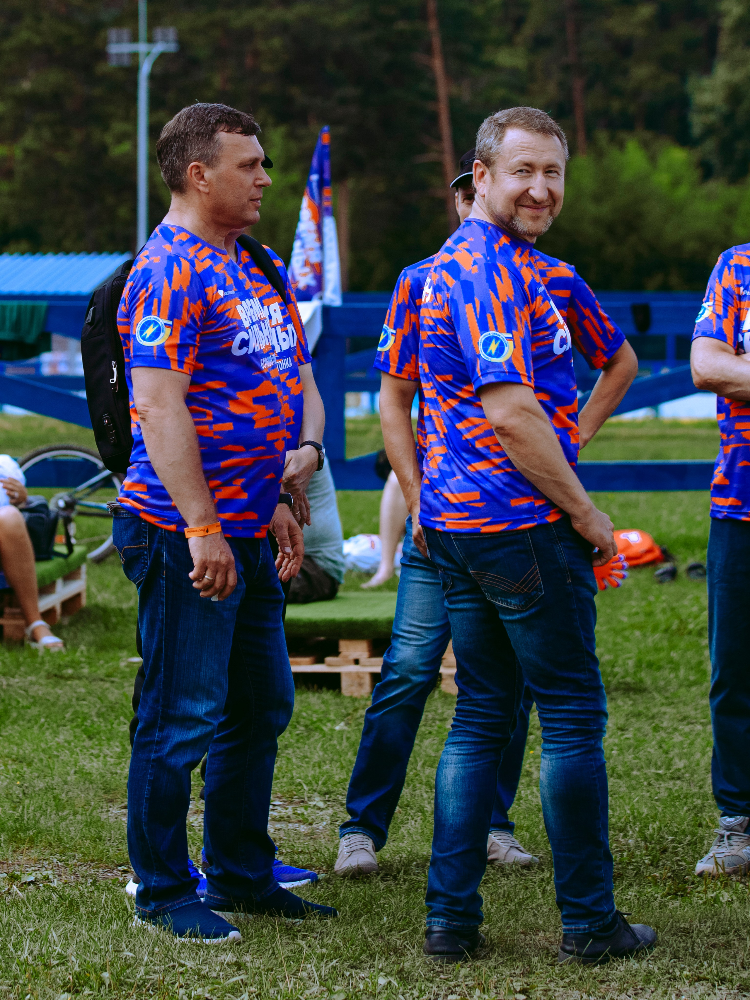 Большая Гонка | Время Сильных. Портретный фотограф в Москве Дарья Цезария