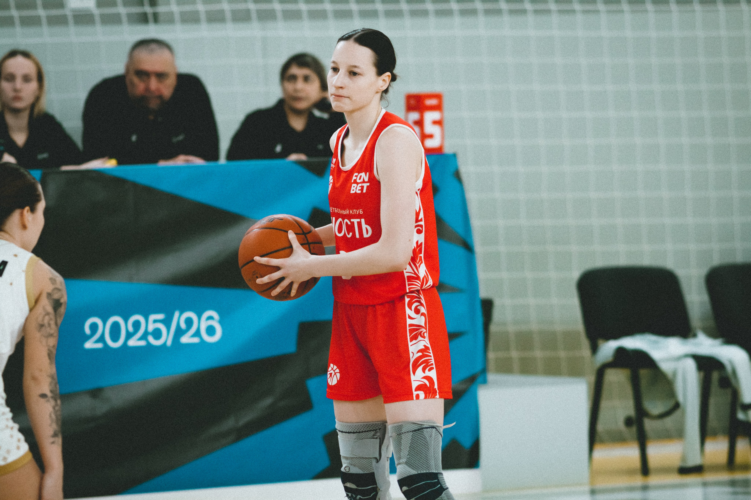 Атланта-Юность / 1. Фотография