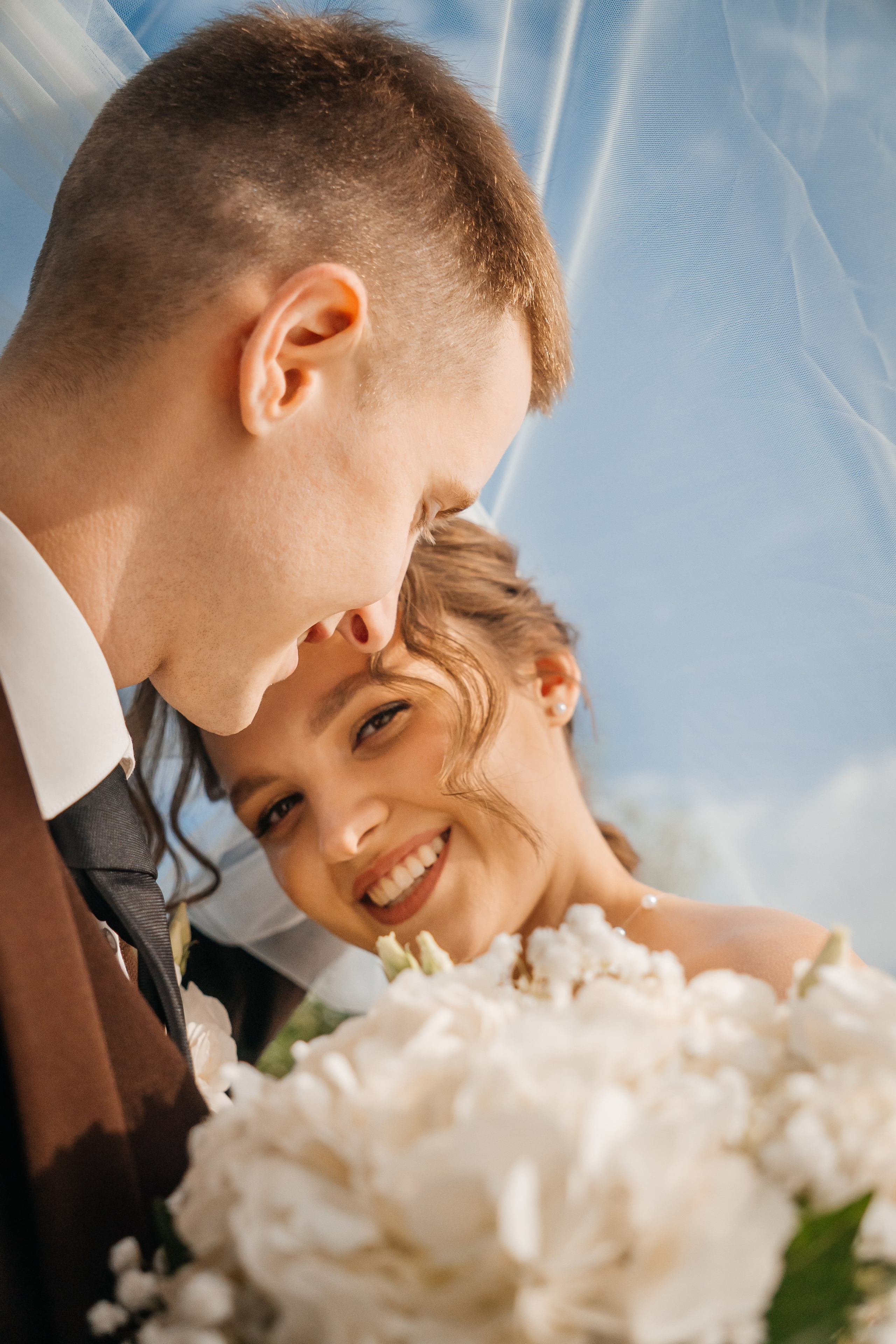 Ксюша и Артём. Семейный и LifeStyle фотограф в Жигулевске и Тольятти Рустам Ханмурзин