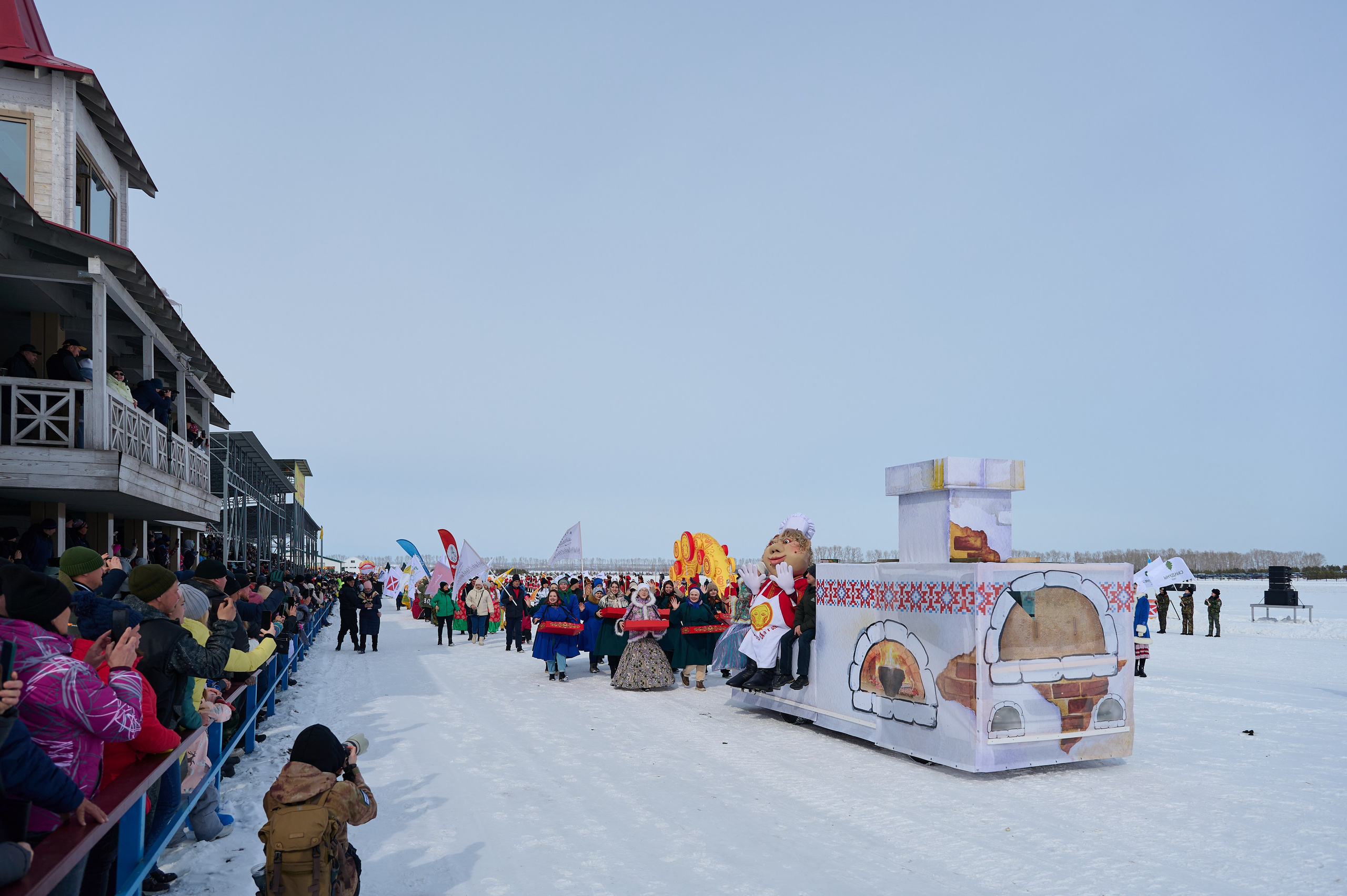 Сибирская масленица. Фотограф Опыт Качество Скорость Горный Алтай Барнаул