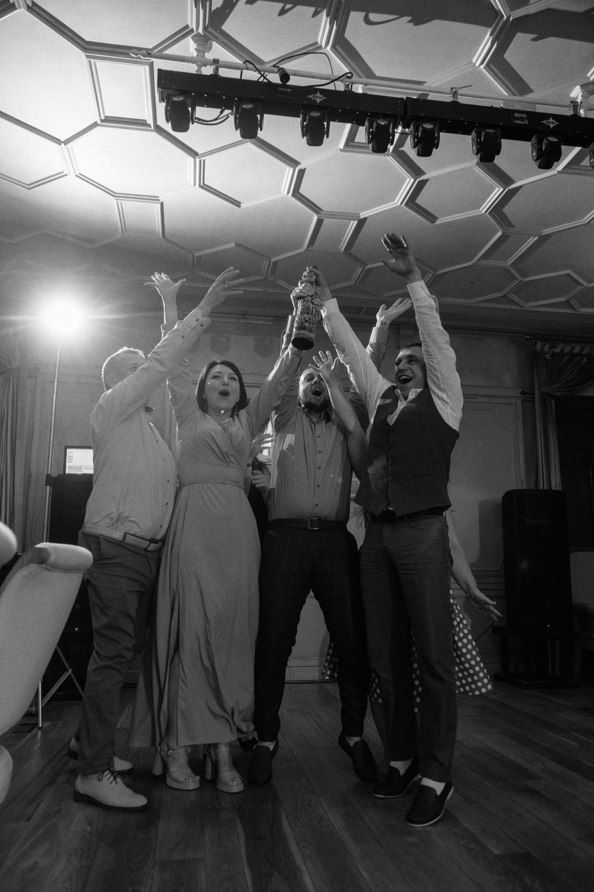 Камилла и Денис. Фотограф Смоляк Алена