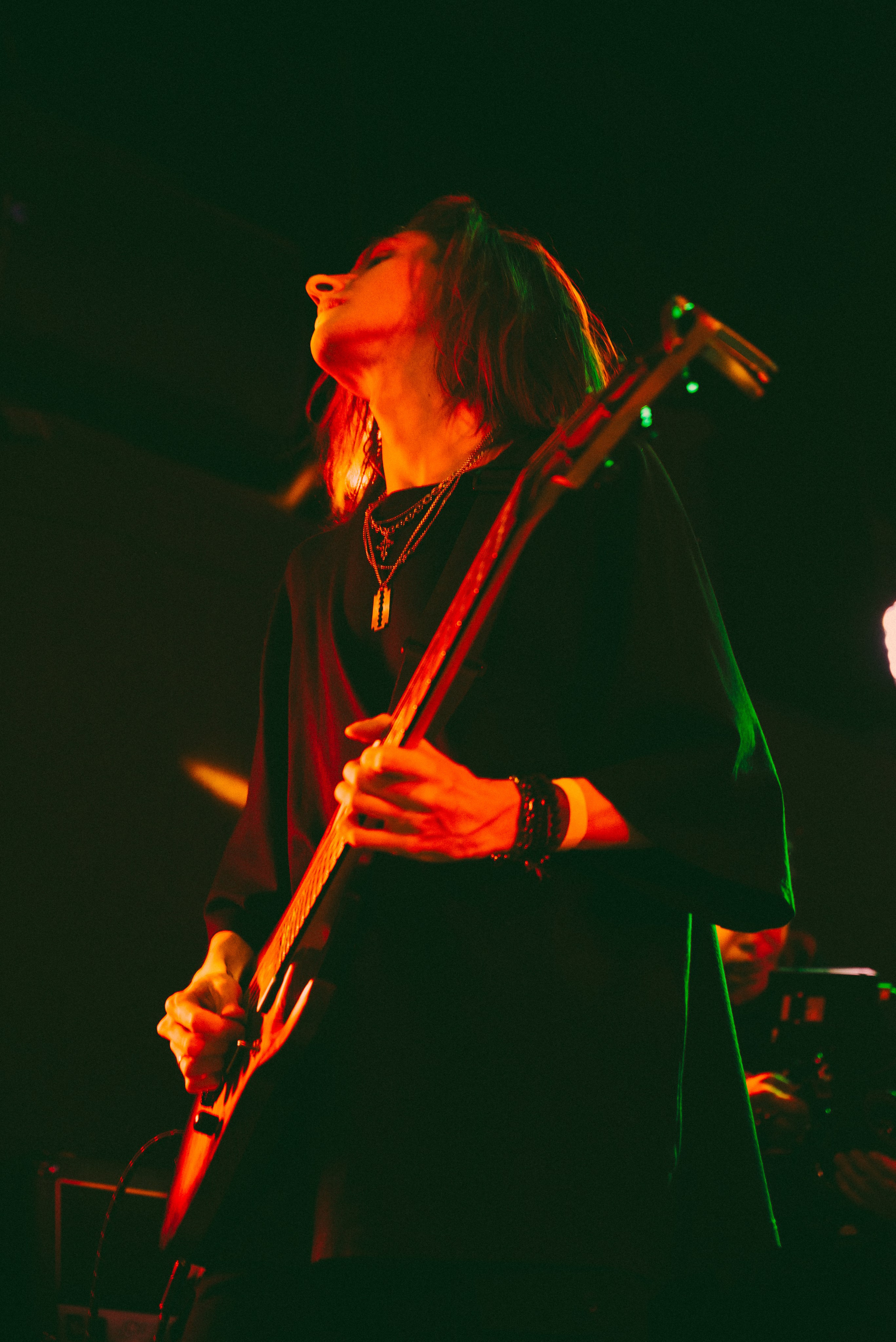 Рубеж Веков | 03.04.2025 | PRAVDA | Москва. Фотоведьма Дарья Нечинская