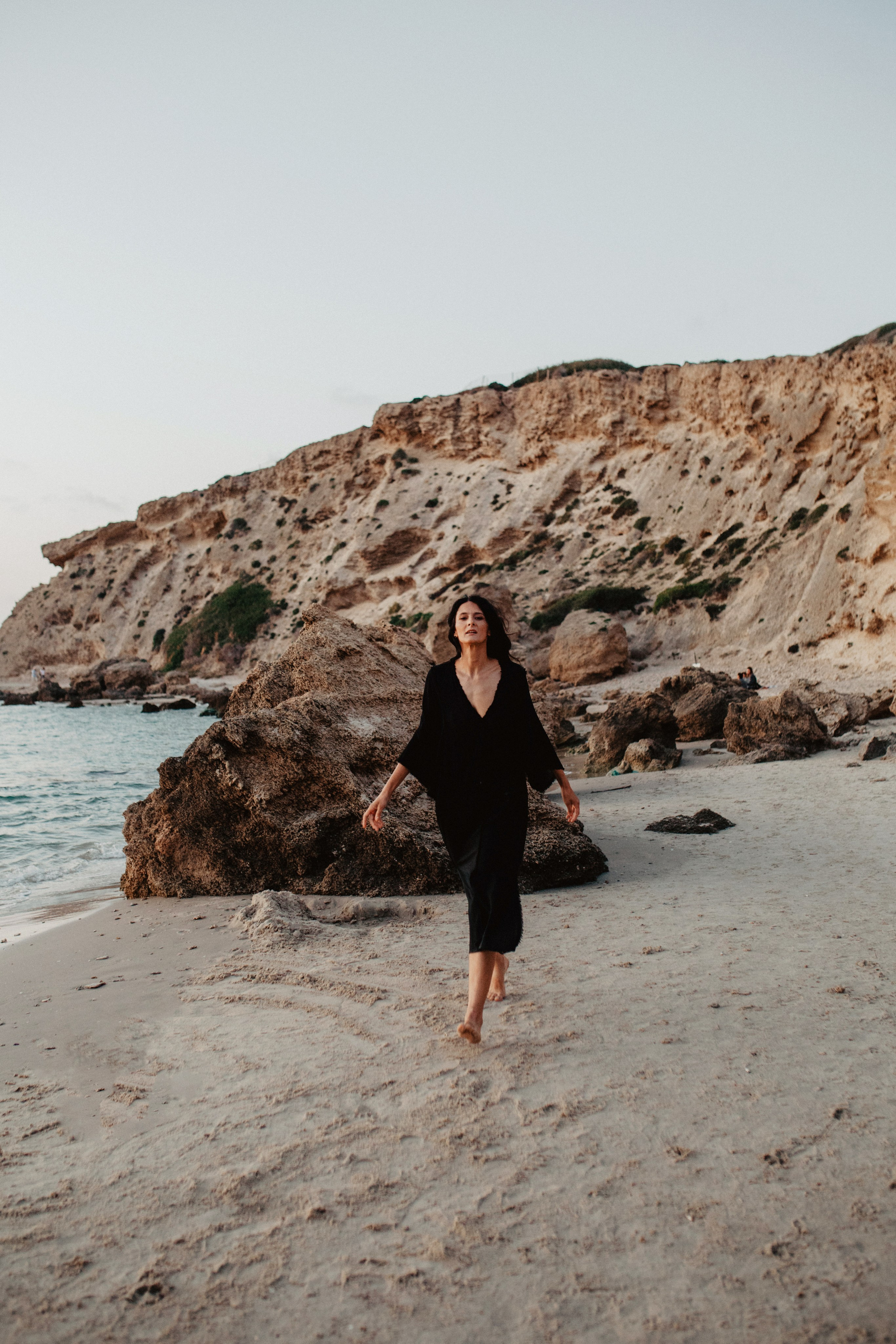 Anna. Фотограф Анна Копылова