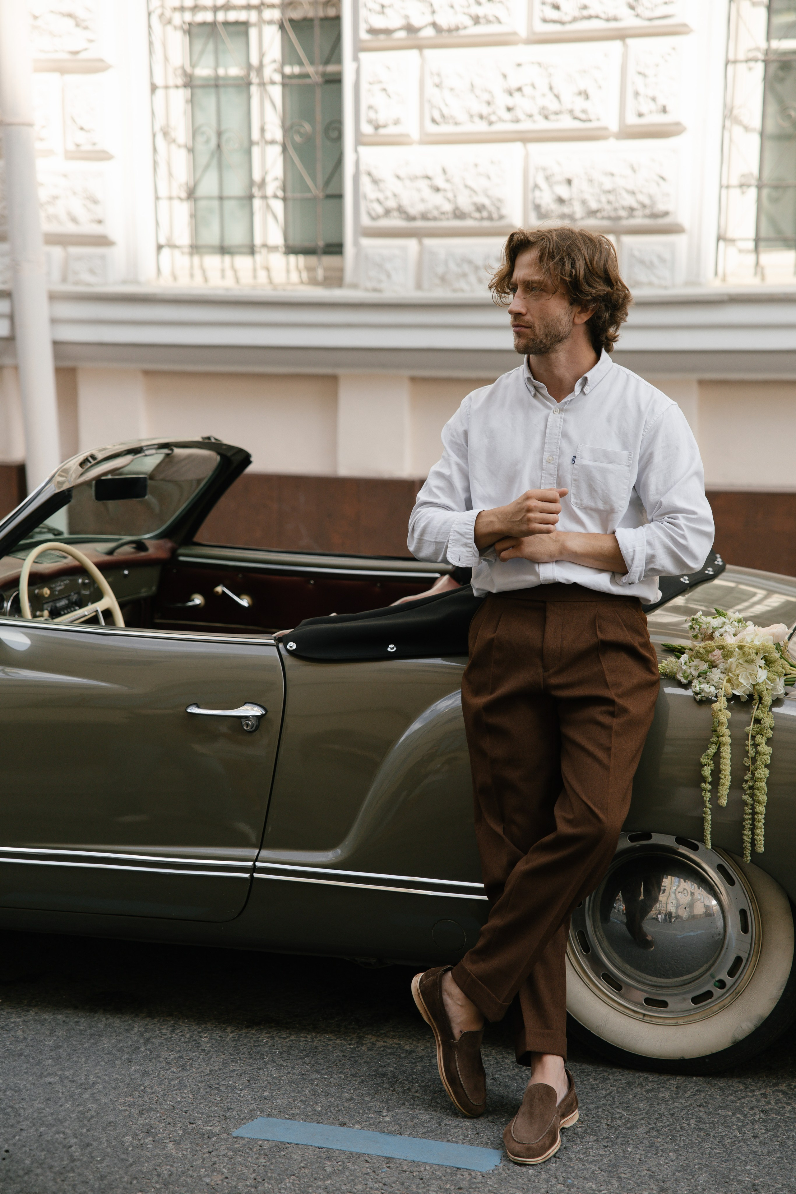 Анна & Богдан. Фотограф Сотникова Вероника