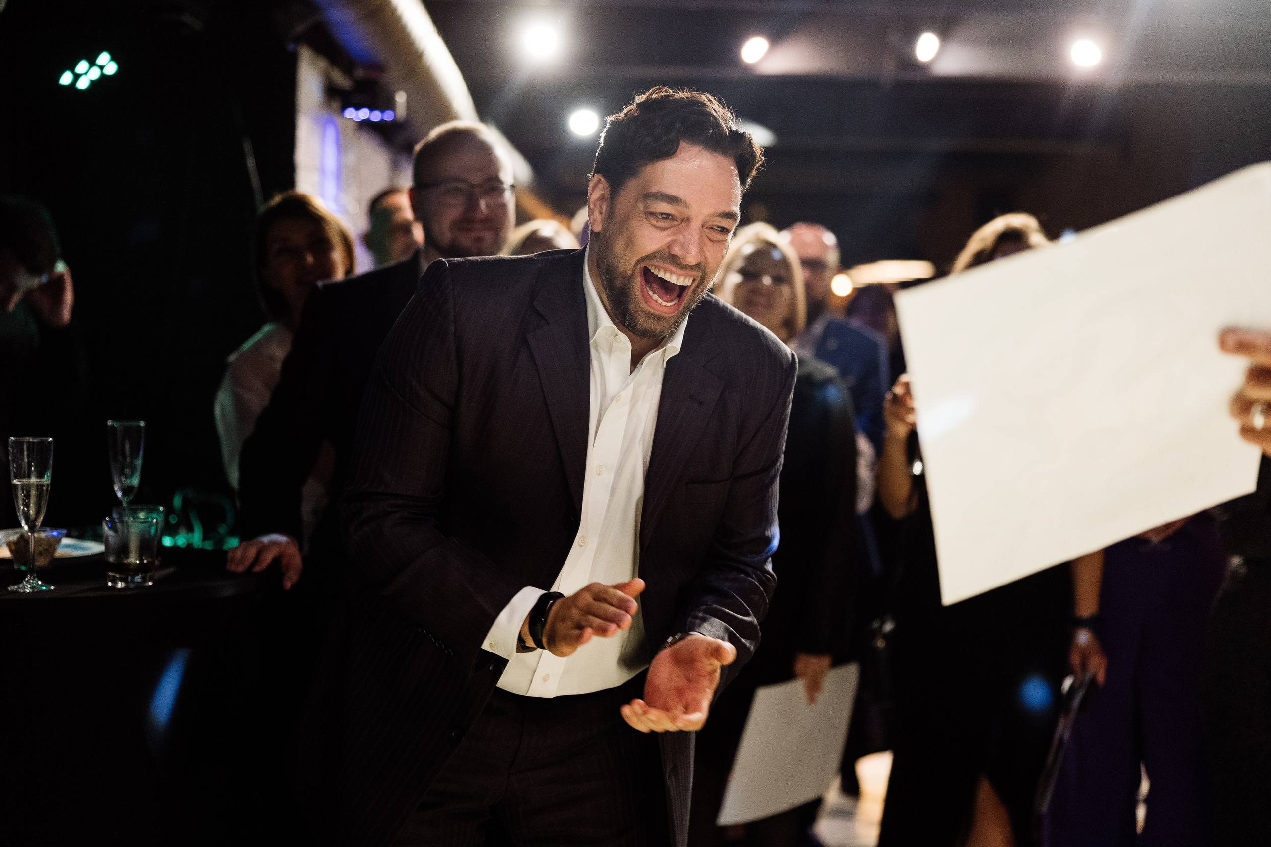 Корпоратив. Свадебный и семейный фотограф Москва Екатерина Верижникова