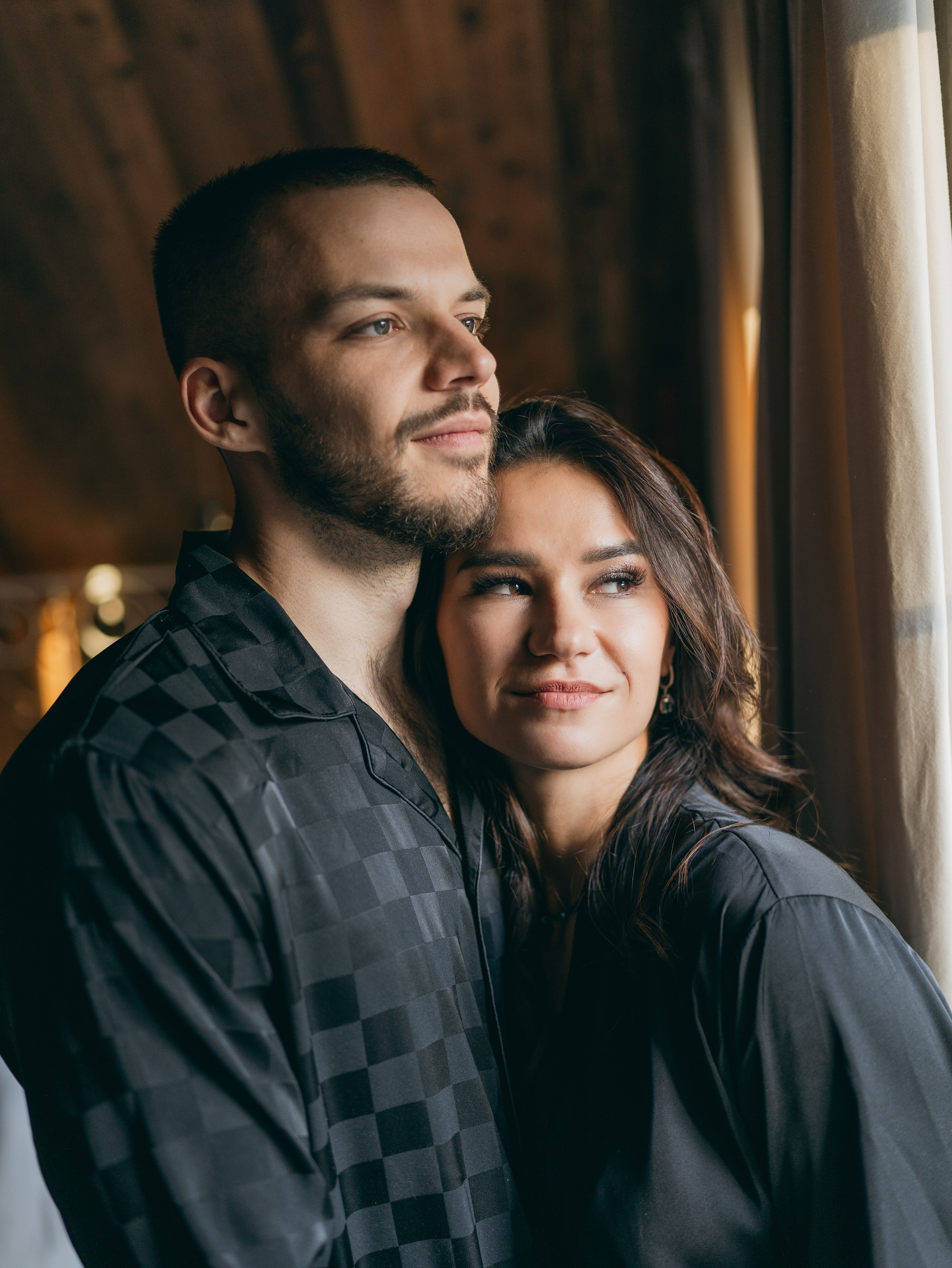 Love story Екатеринбург. Фотограф из Екатеринбурга Алена Мусалимова