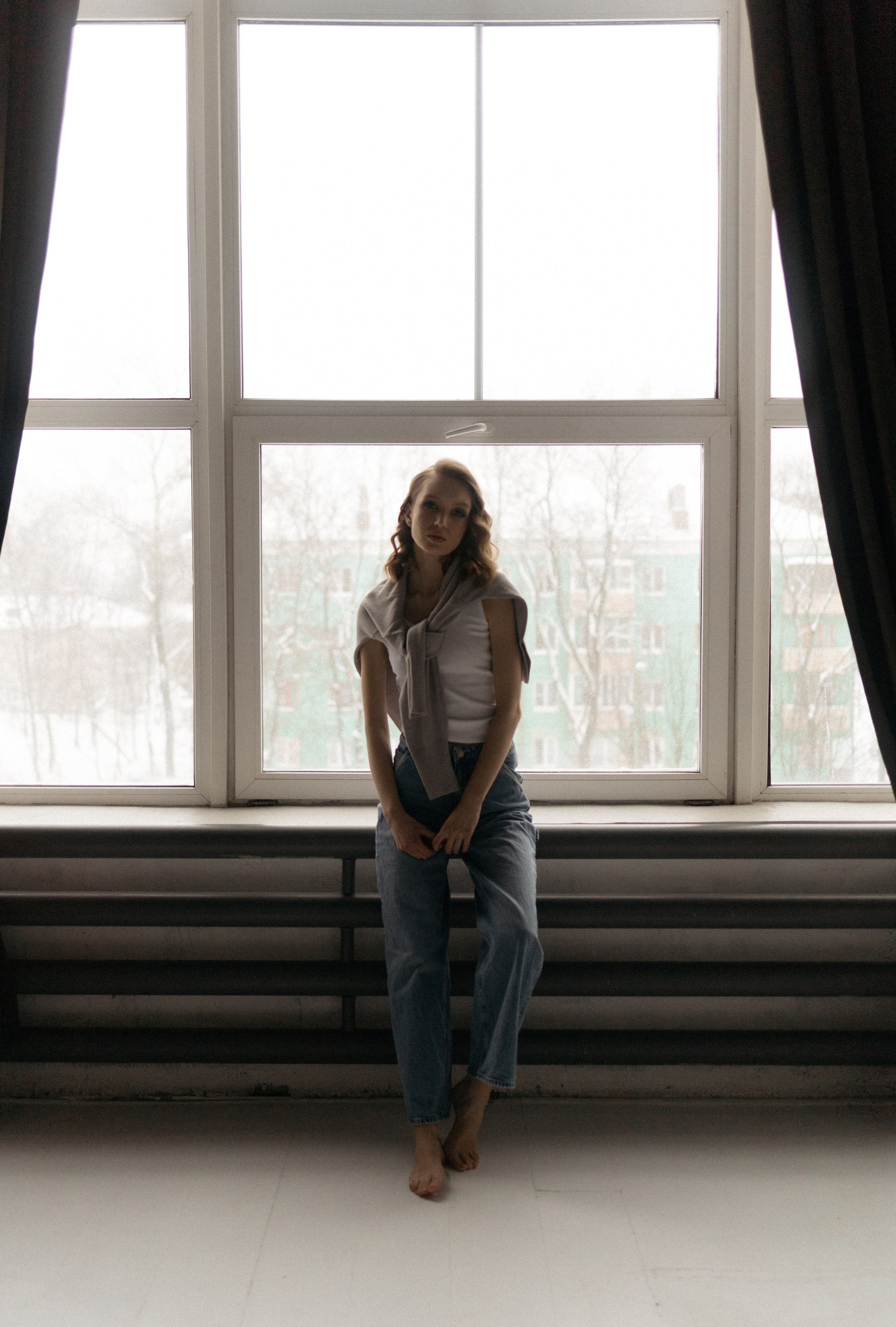 Валерия. Фотограф Москва|Комиссарова Наталья