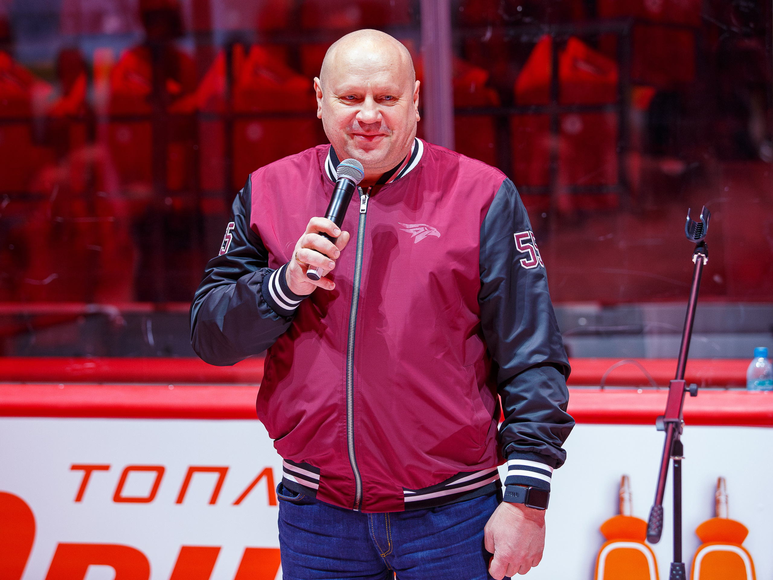 Суперфинал кубка G-Drive. LeChuPhoto_Omsk